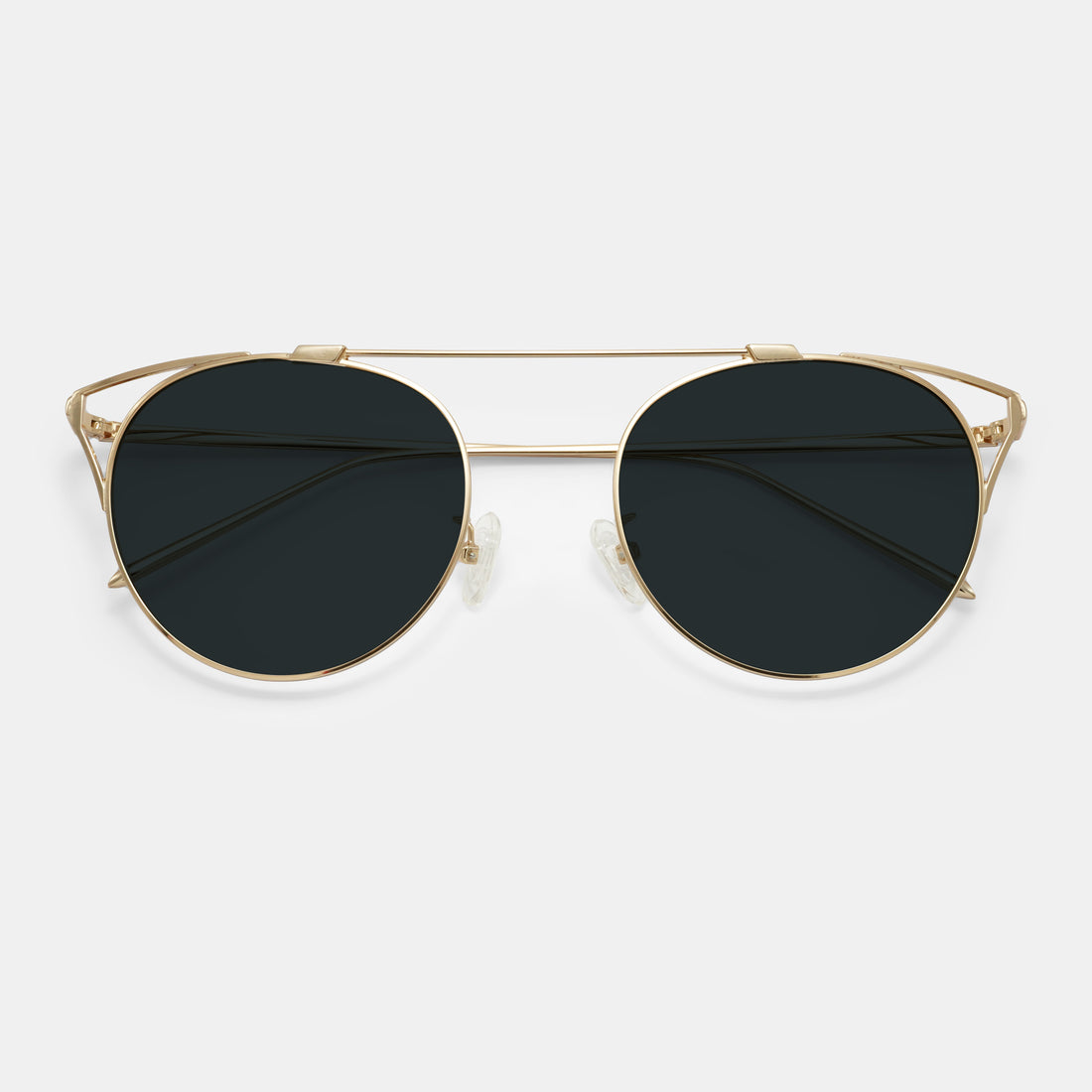 Gold Sunglasses