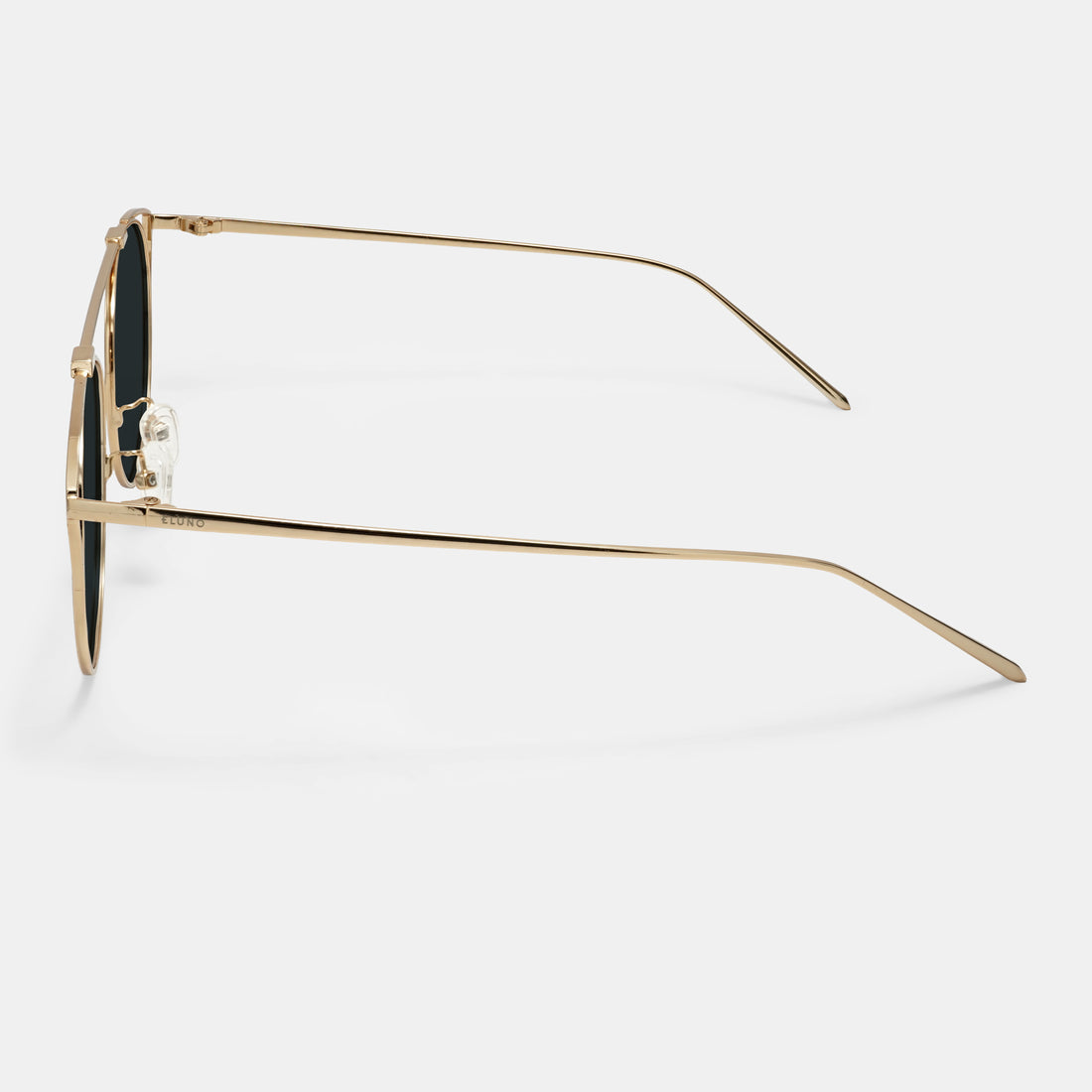 Gold Sunglasses