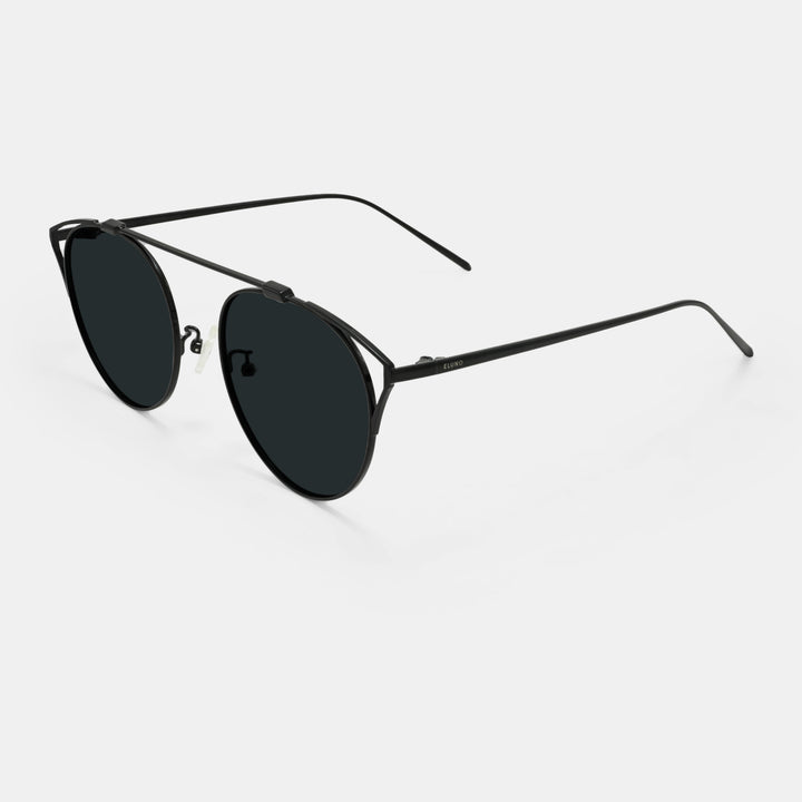 Black sunglasses
