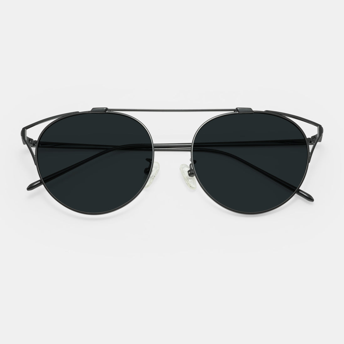 Black sunglasses