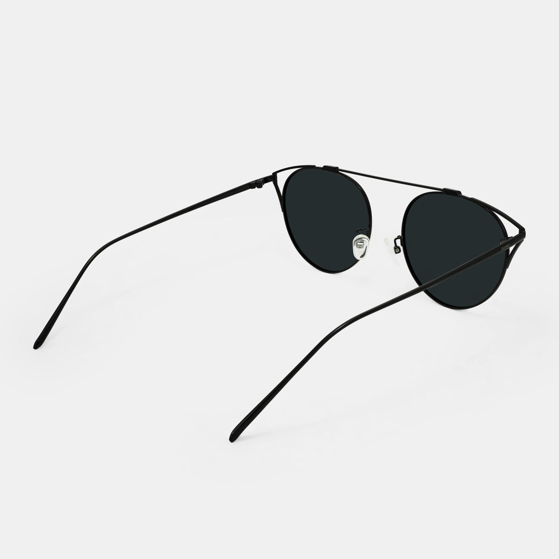 Black sunglasses