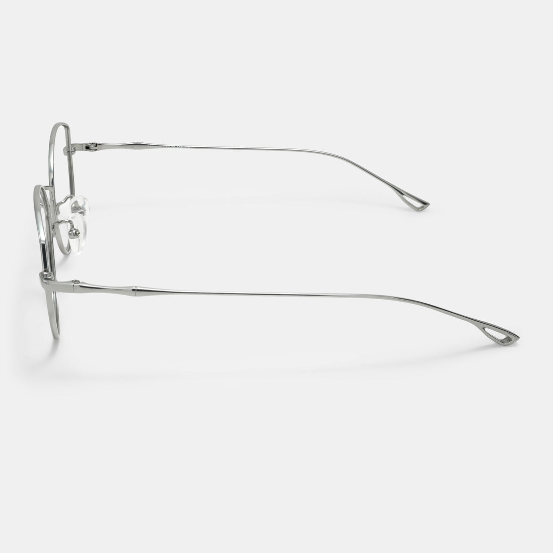 Silver Eyeglasses