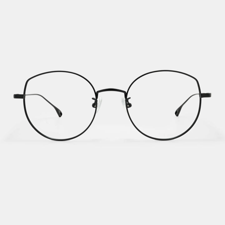 Black Frames
