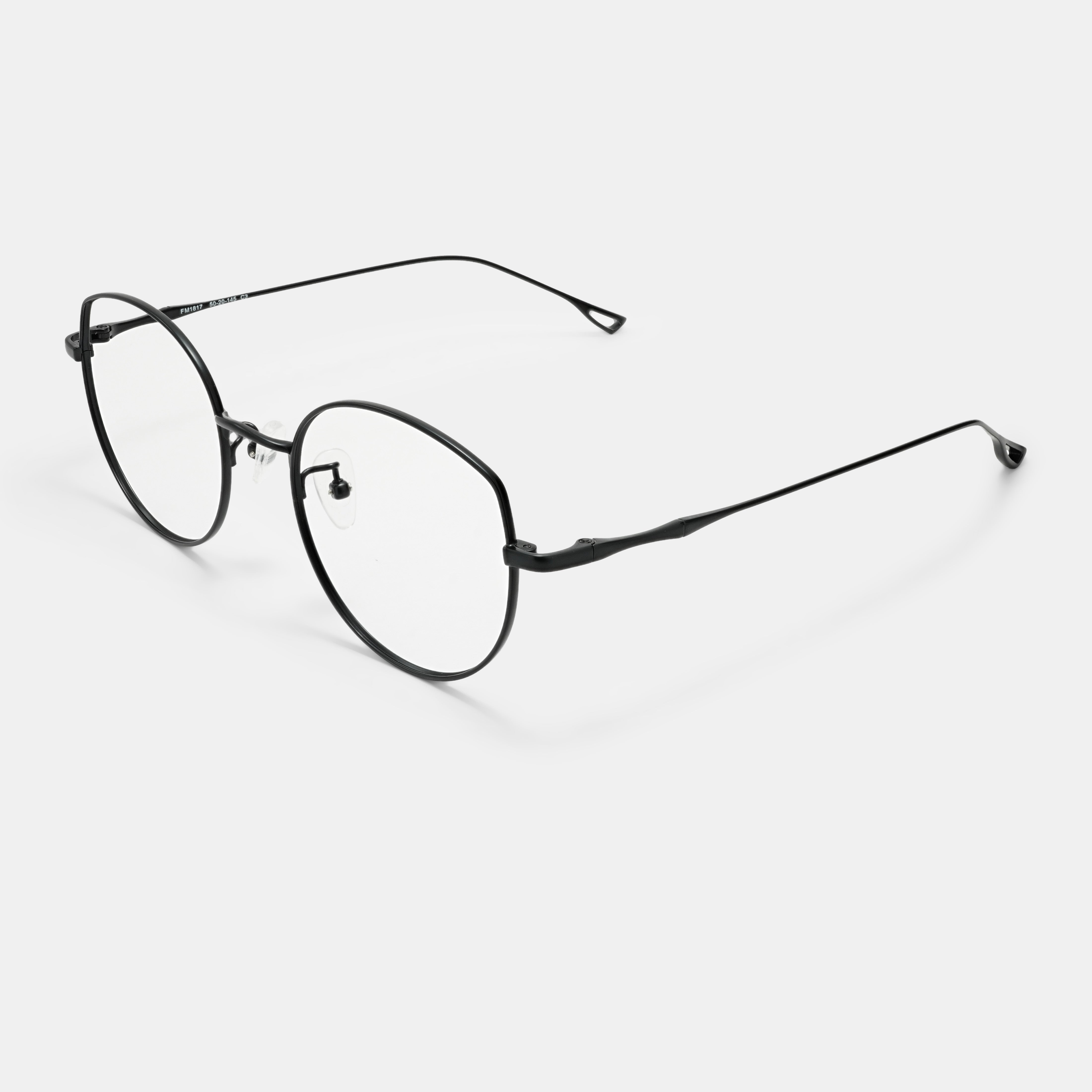 Black Frames