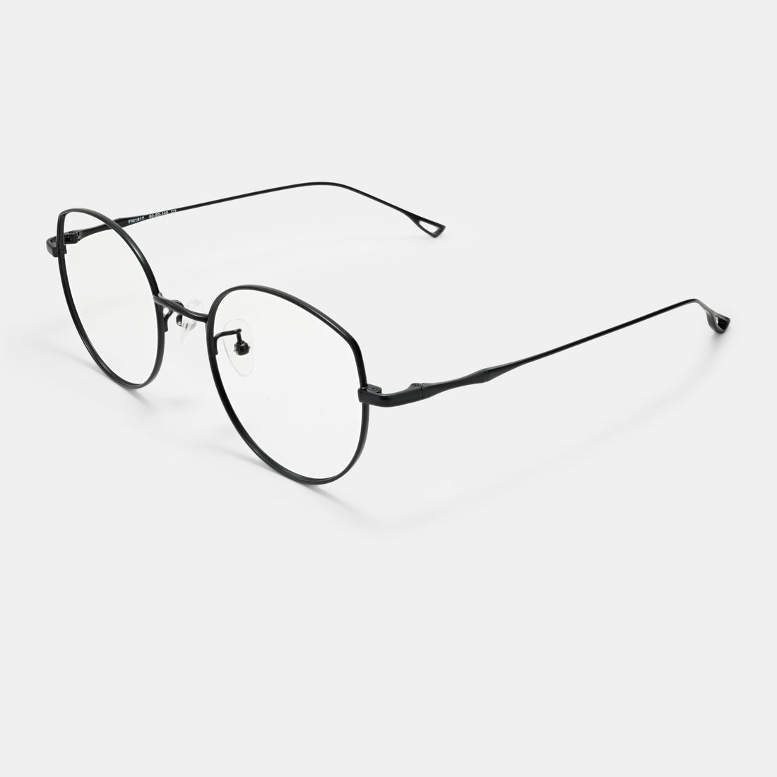 Black Frames