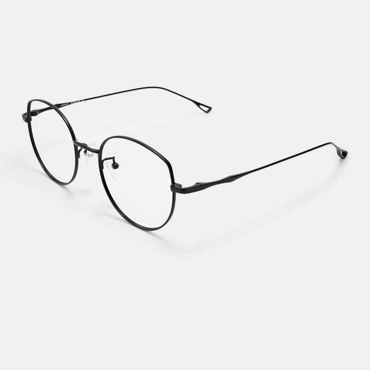 Black Frames