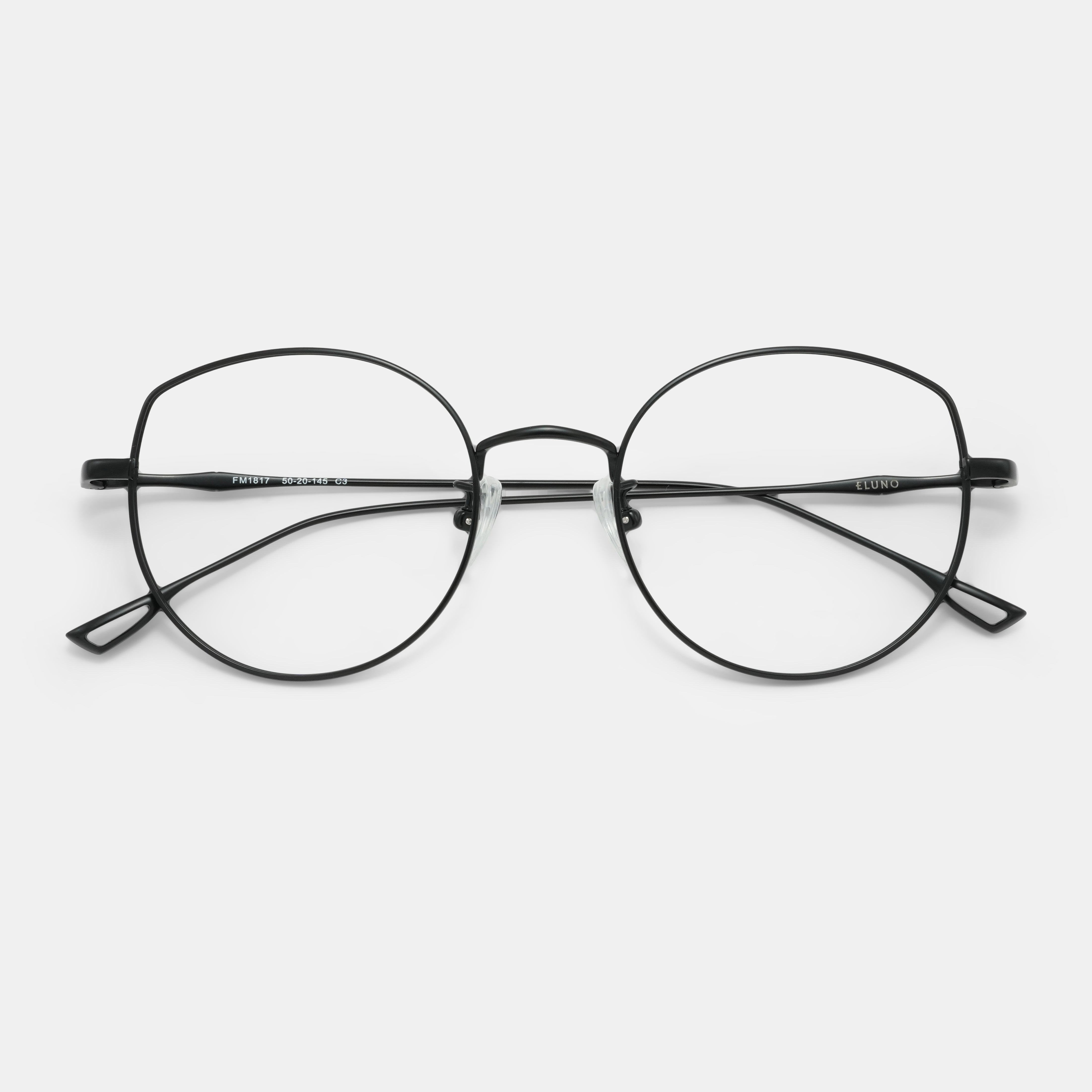 Black Frames