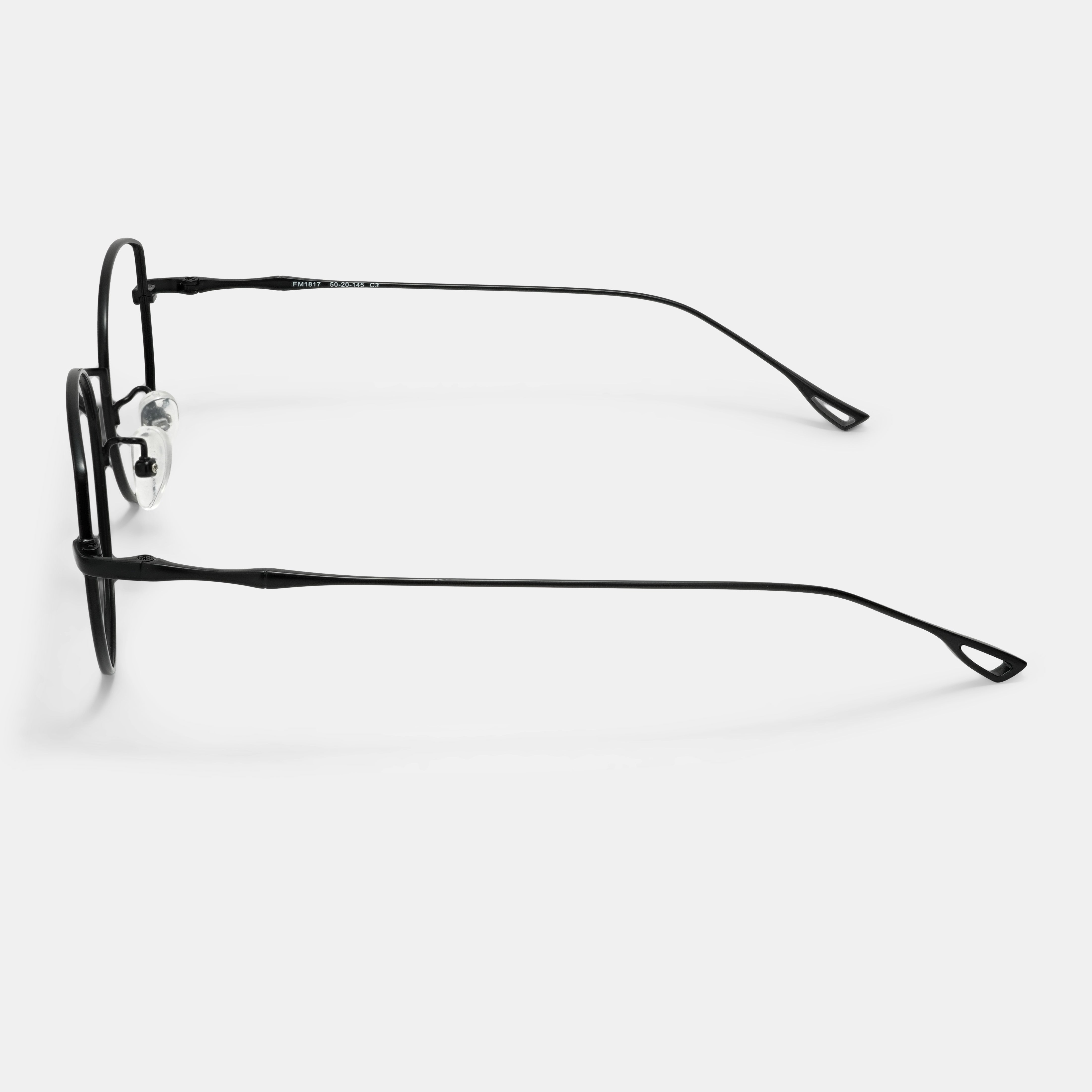 Black Frames