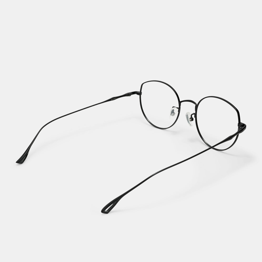 Black Frames