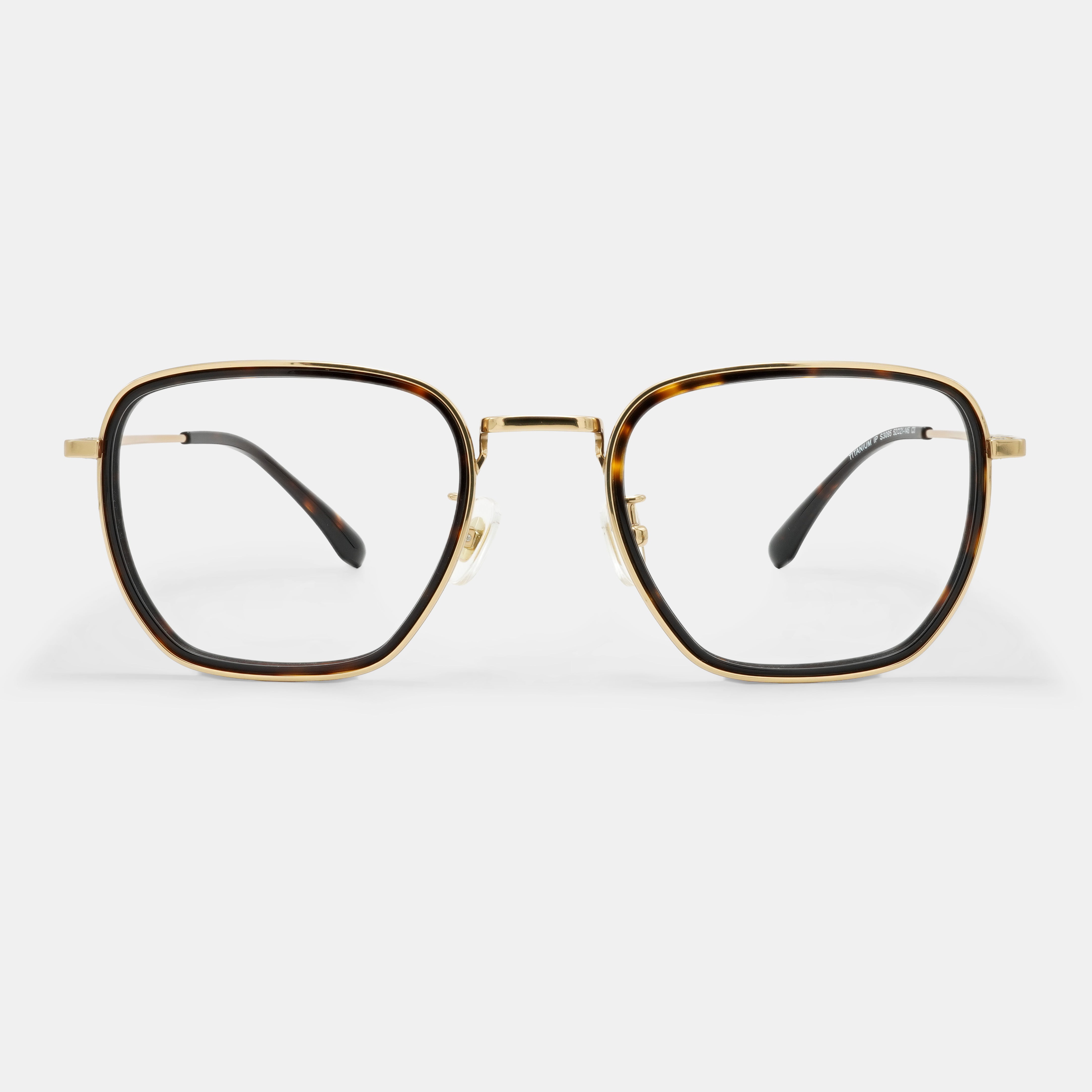 Tortoiseshell frames