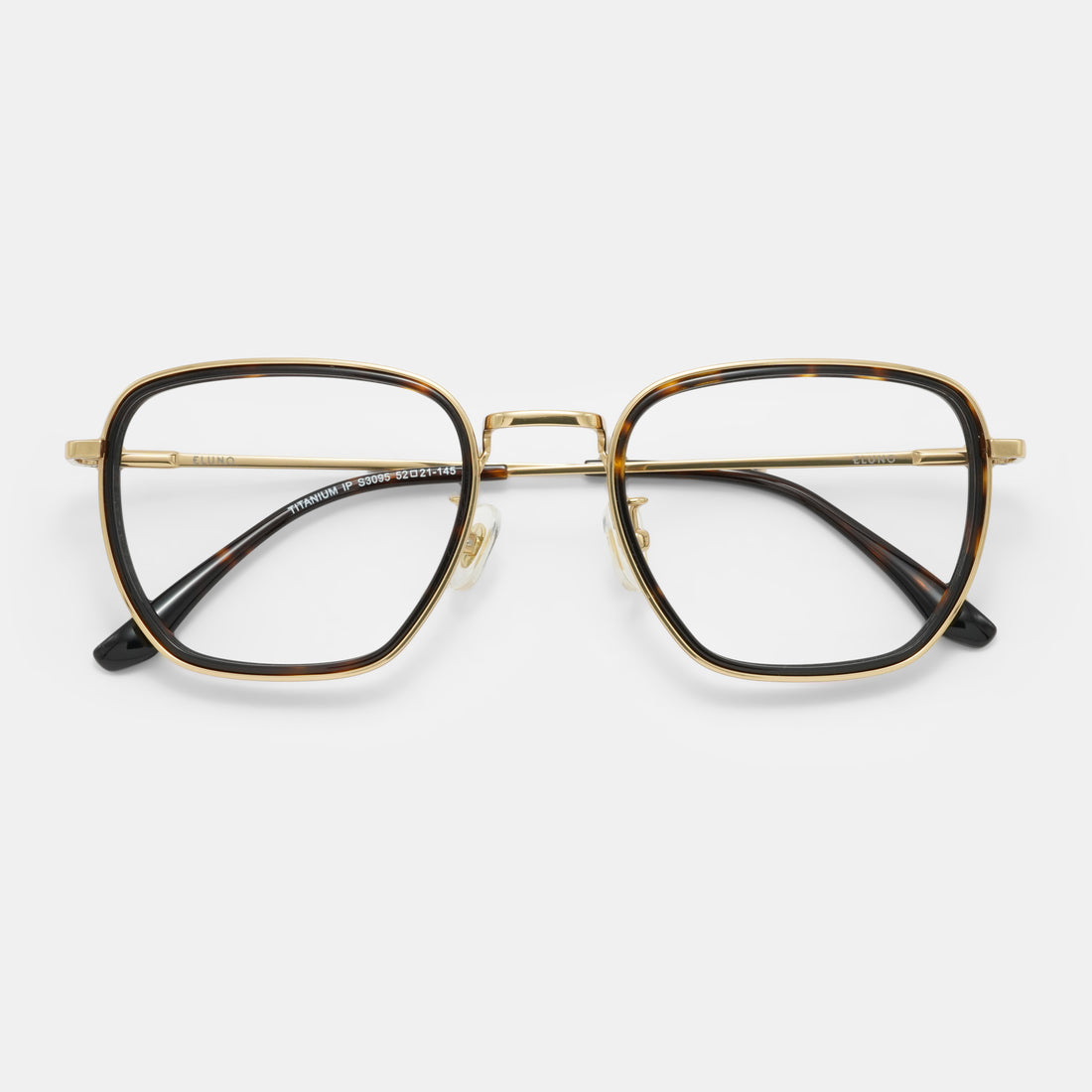 Tortoiseshell frames