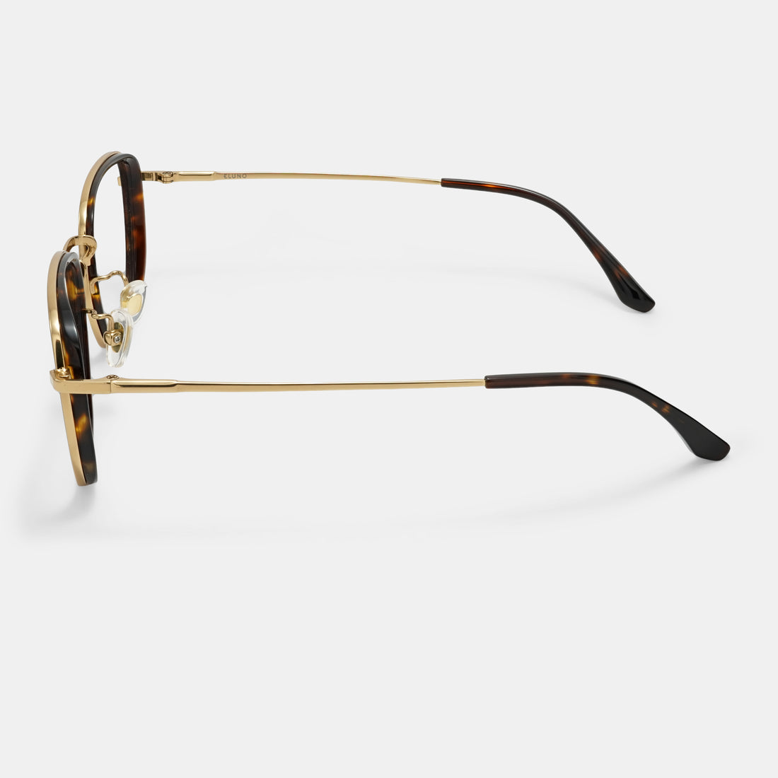 Tortoiseshell frames