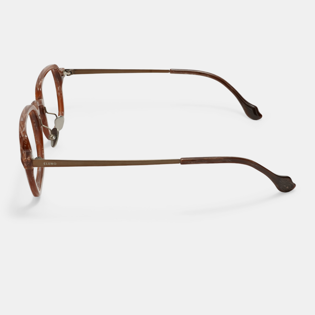 Bronze spectacles