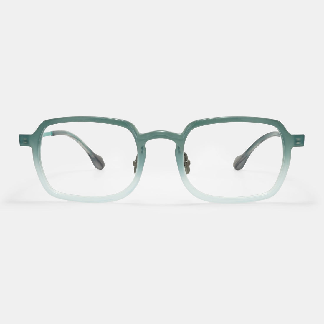 Green Spectacles