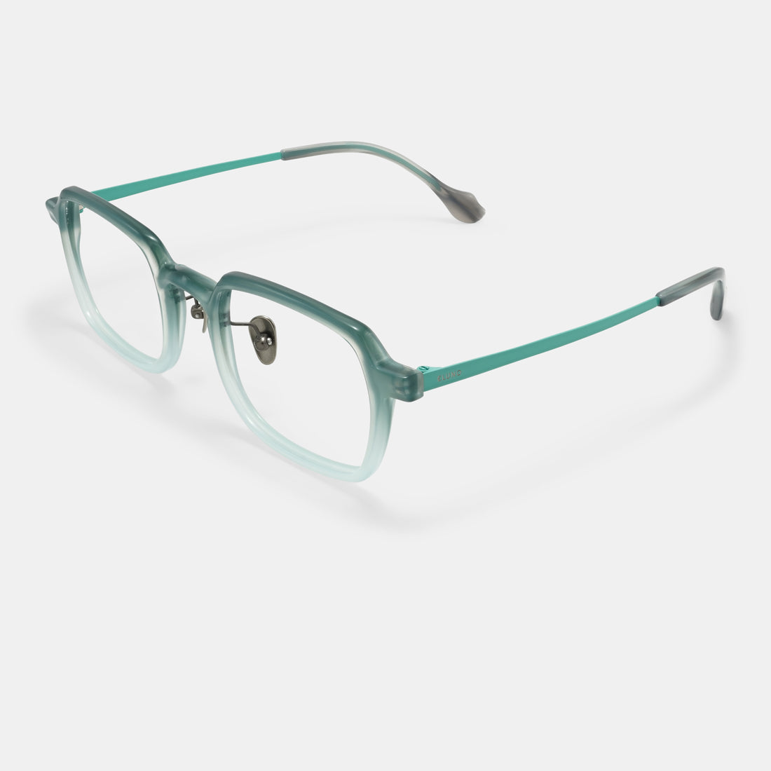 Green Spectacles