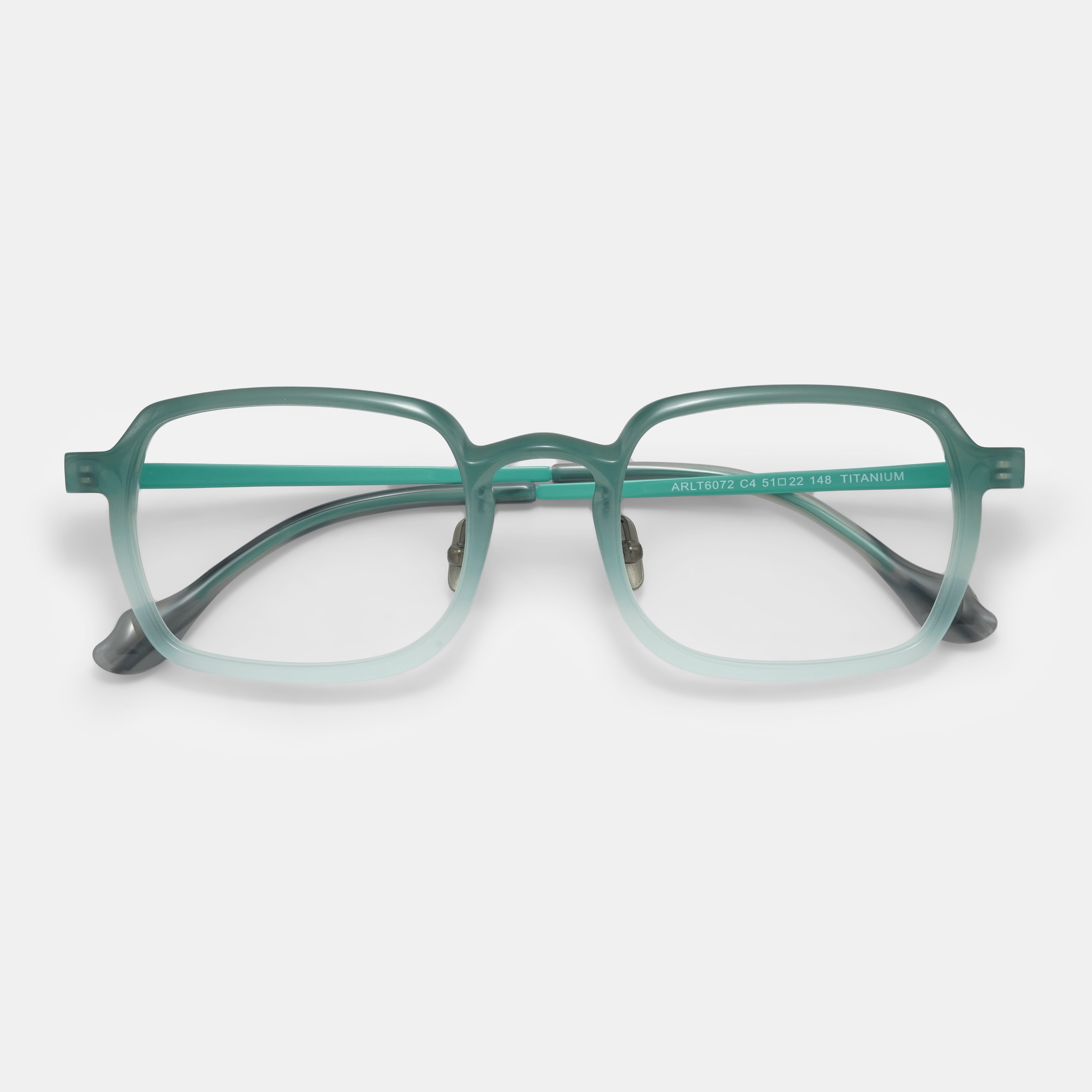 Green Spectacles