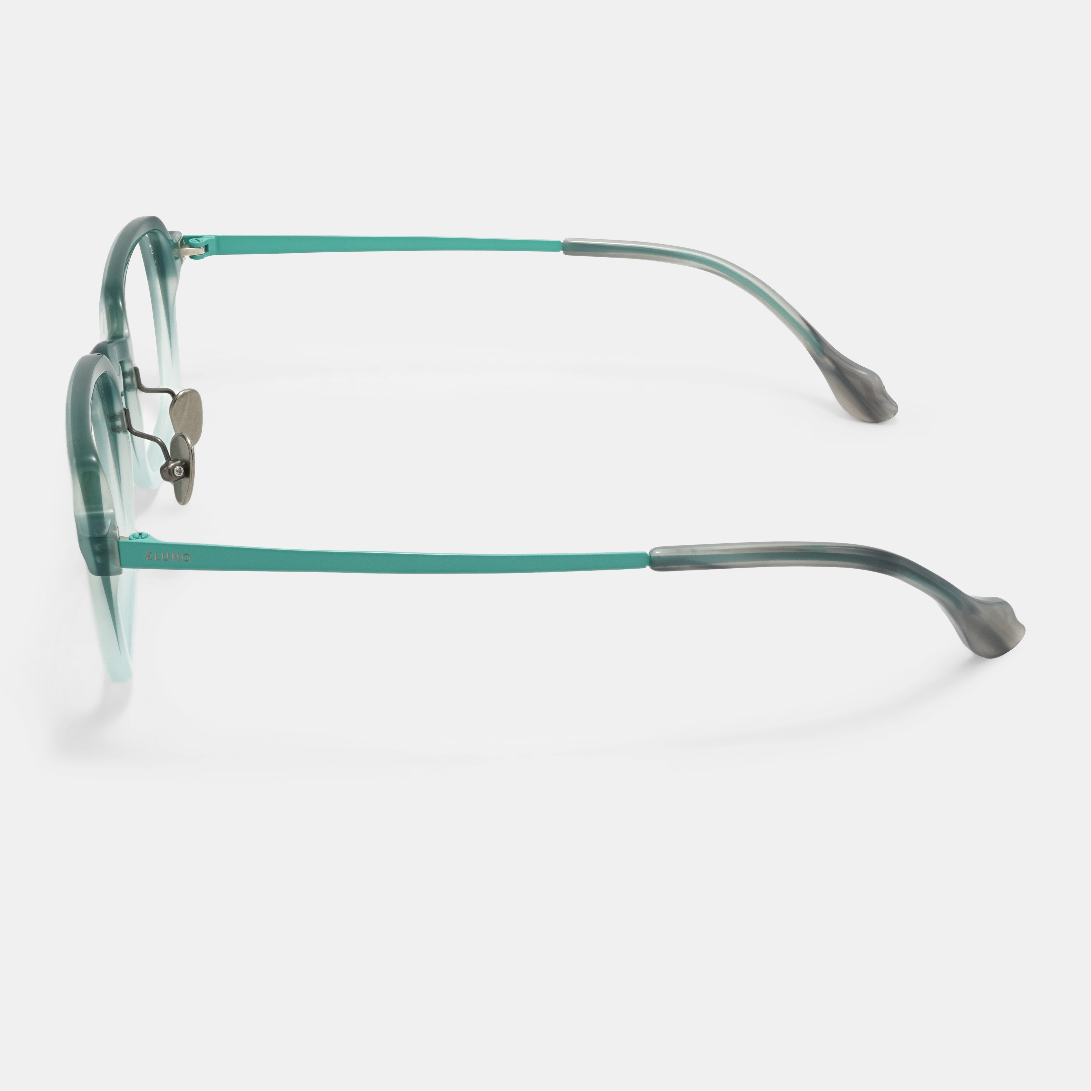Green Spectacles