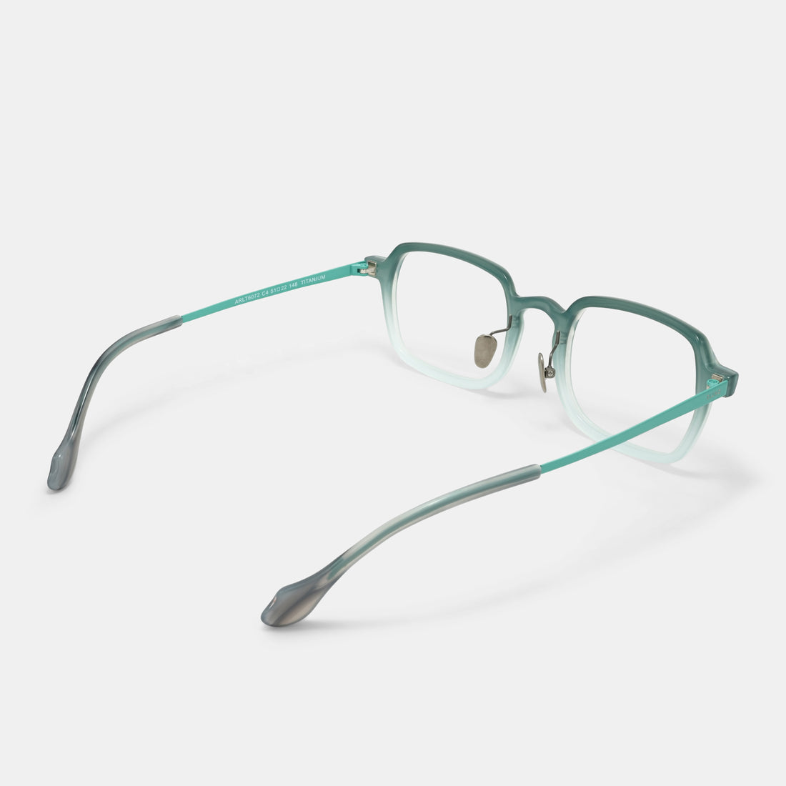 Green Spectacles