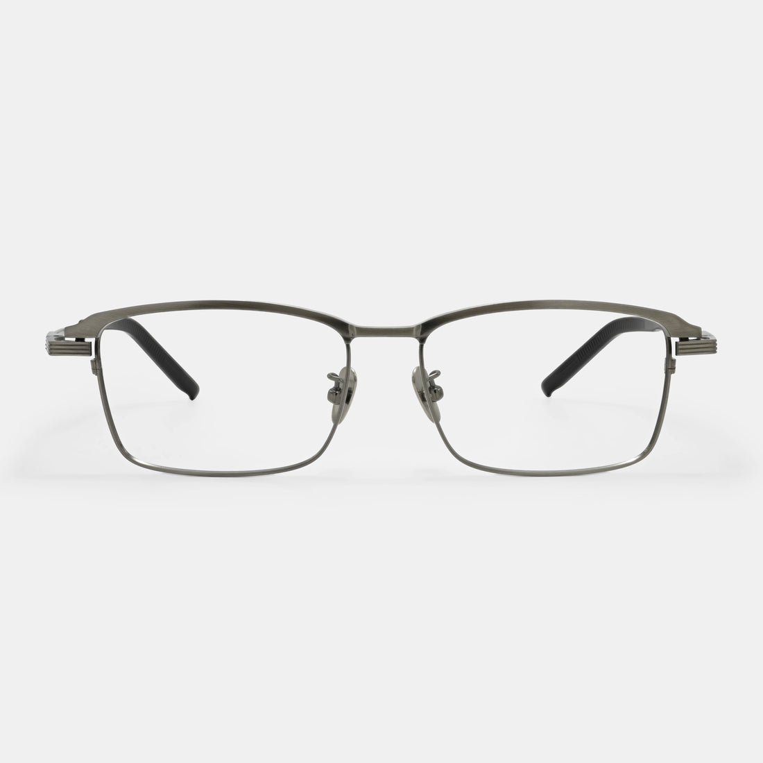 Gunmetal Eyeglasses