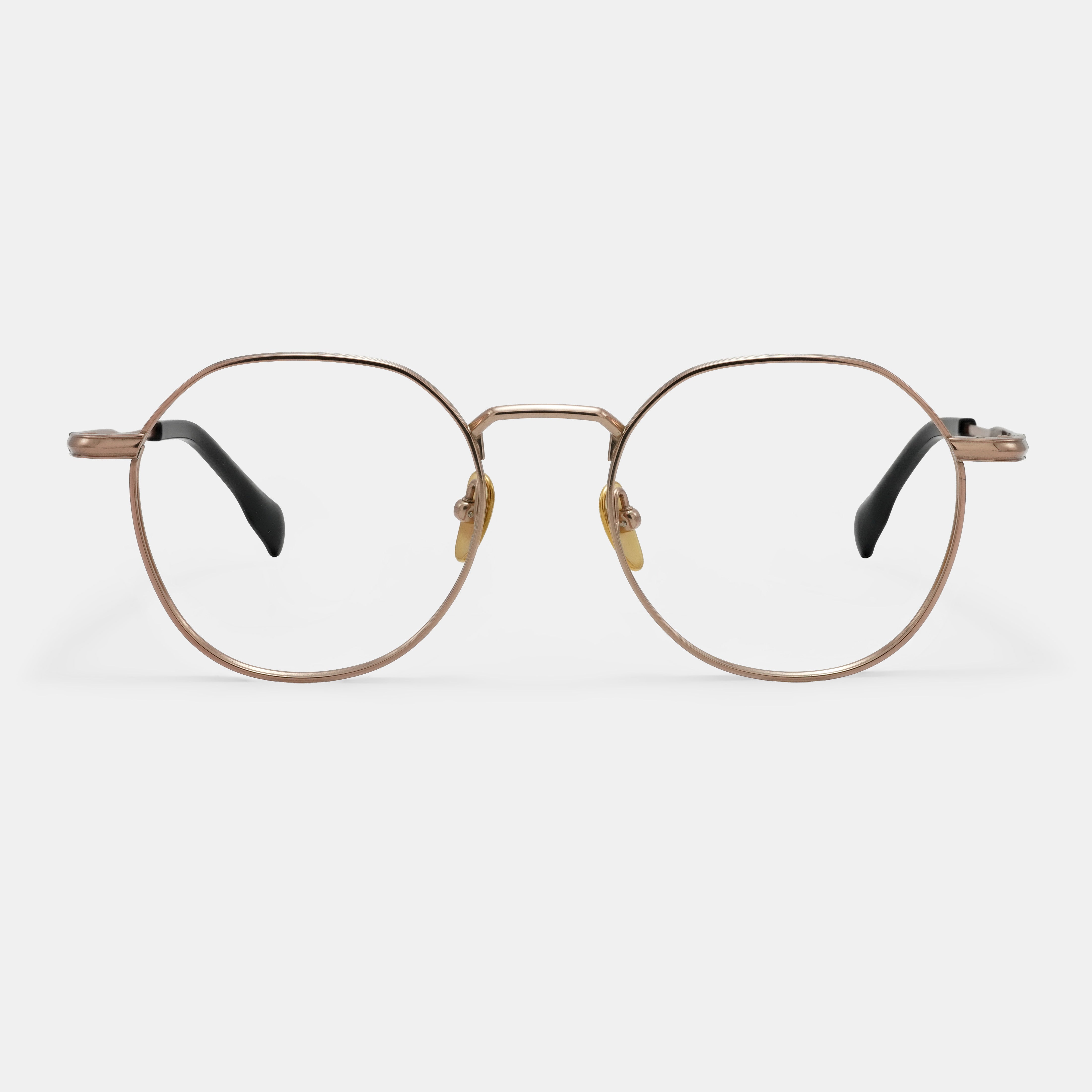 Gold Frames