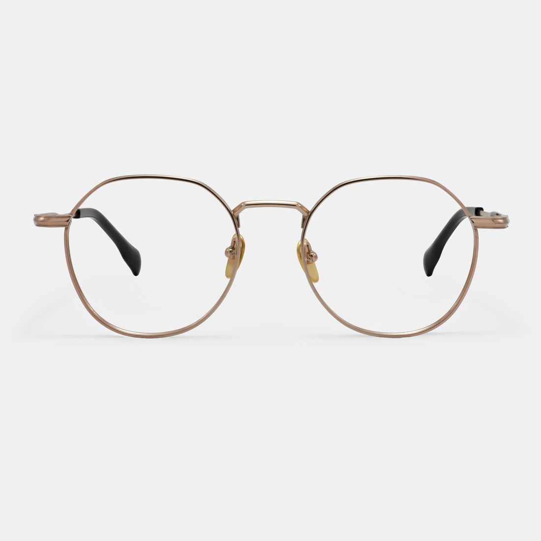 Gold Frames
