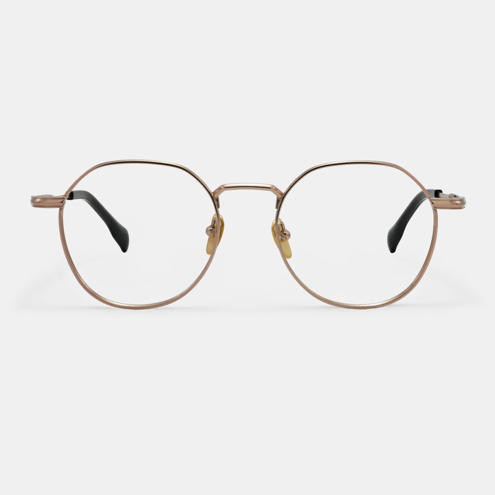 Gold Frames