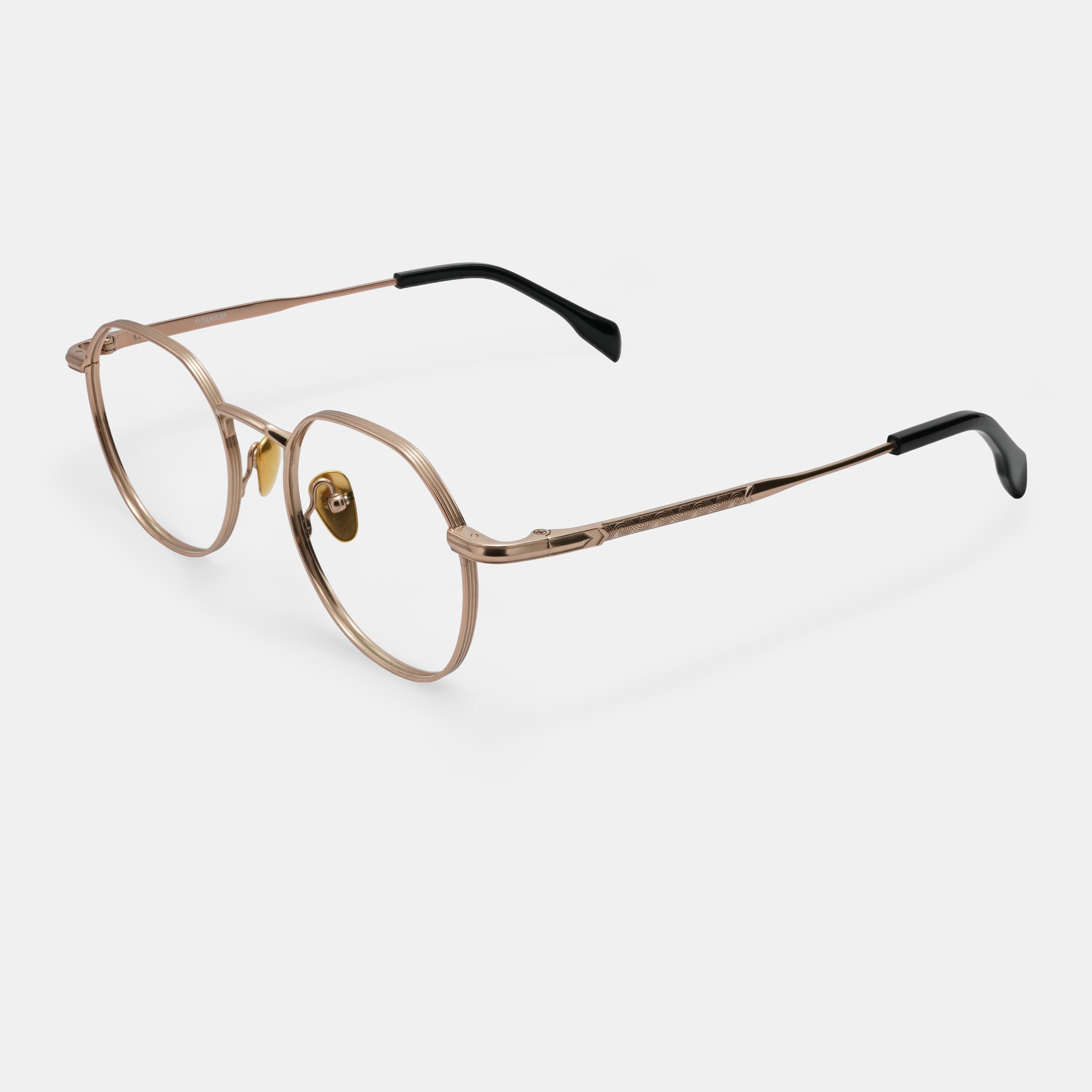 Gold Frames
