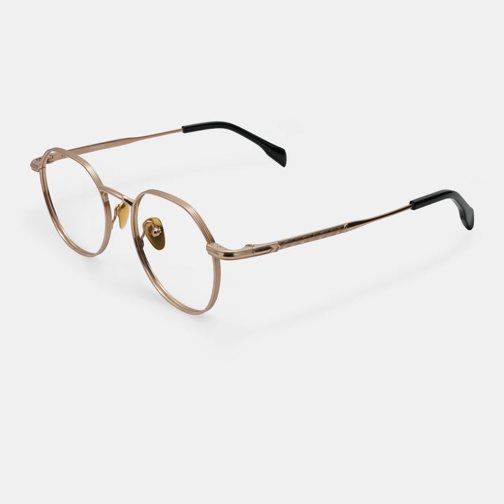 Gold Frames