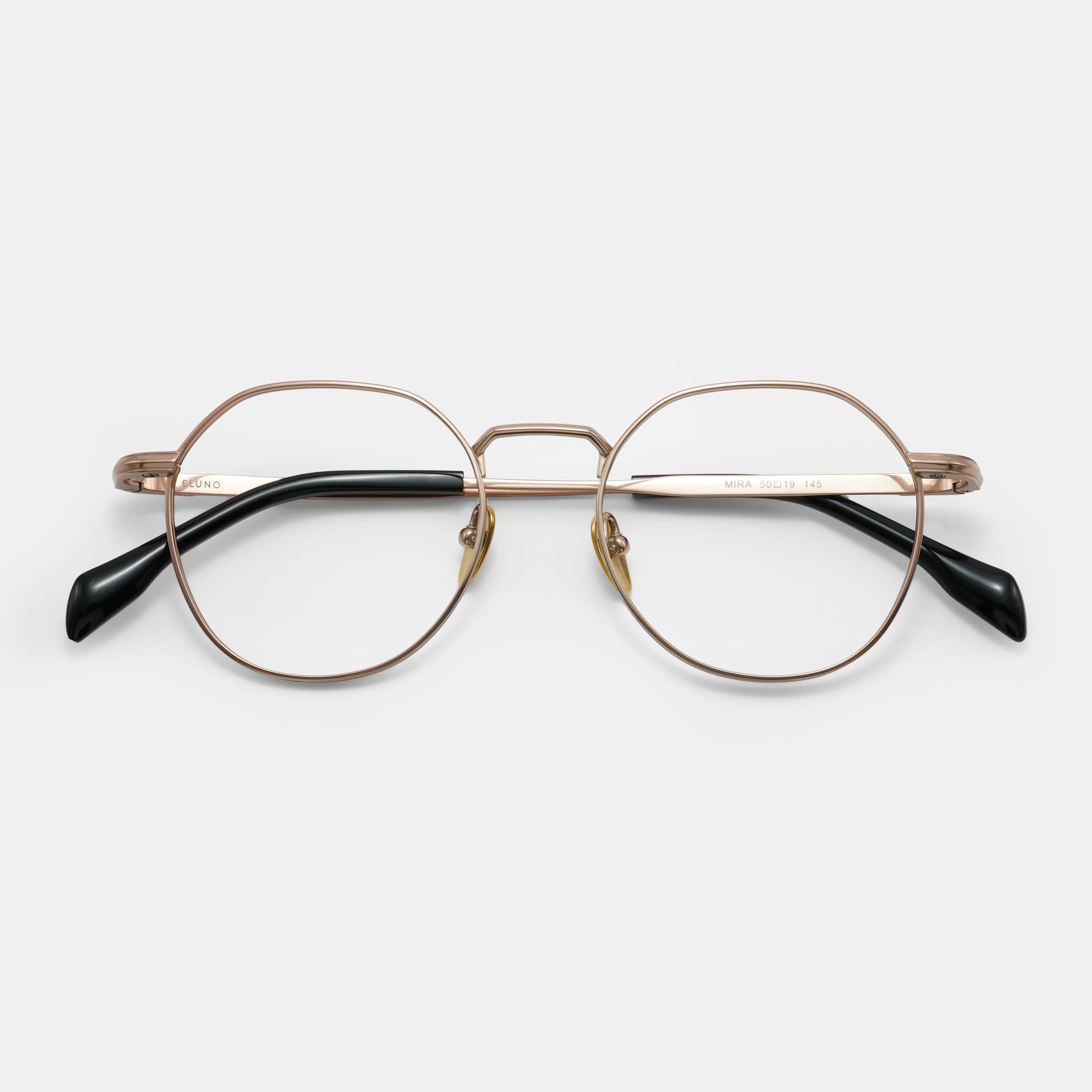 Gold Frames