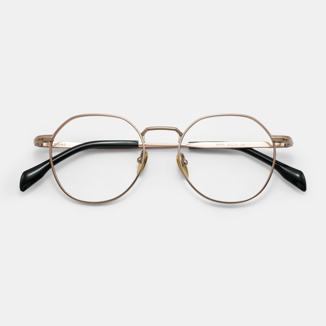Gold Frames
