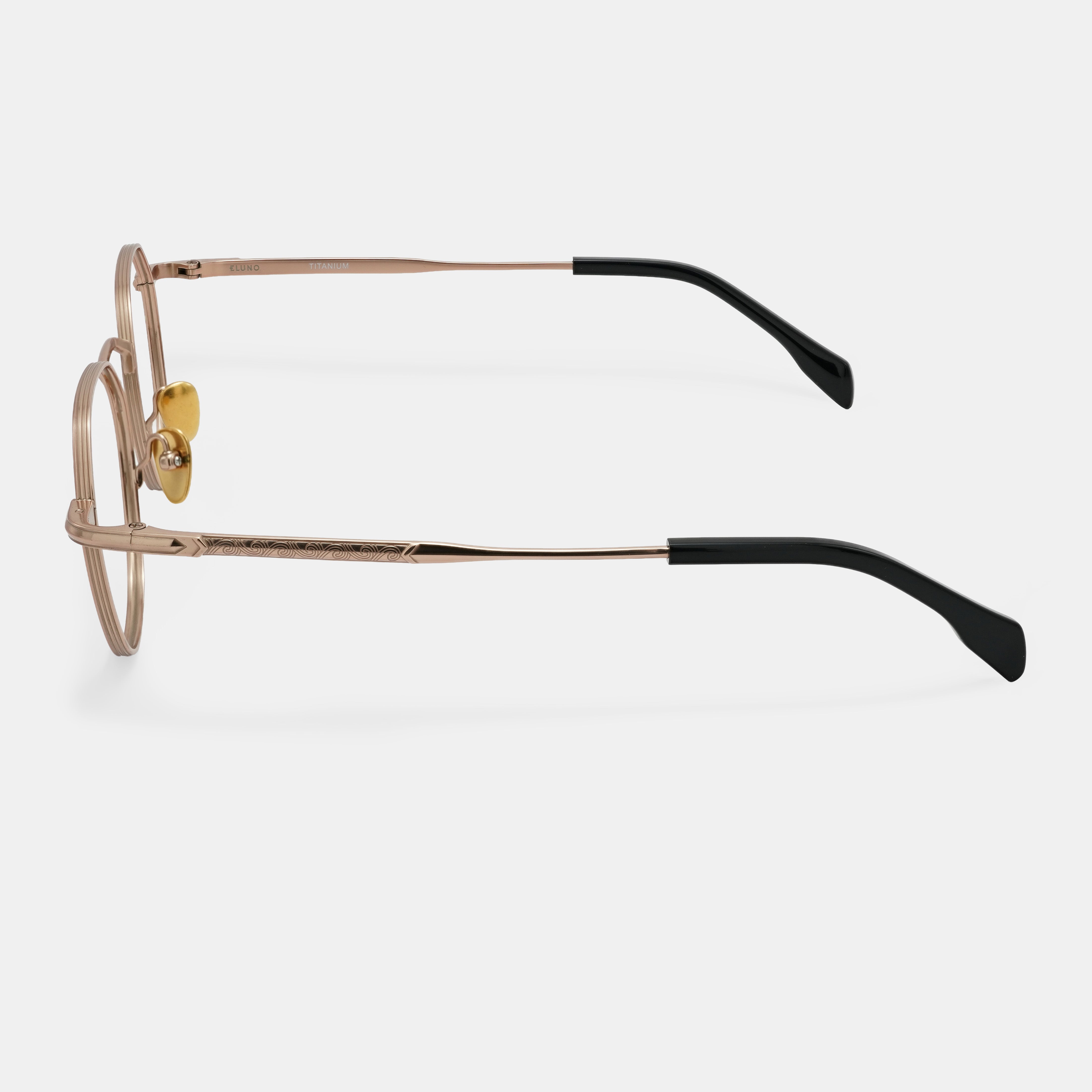 Gold Frames