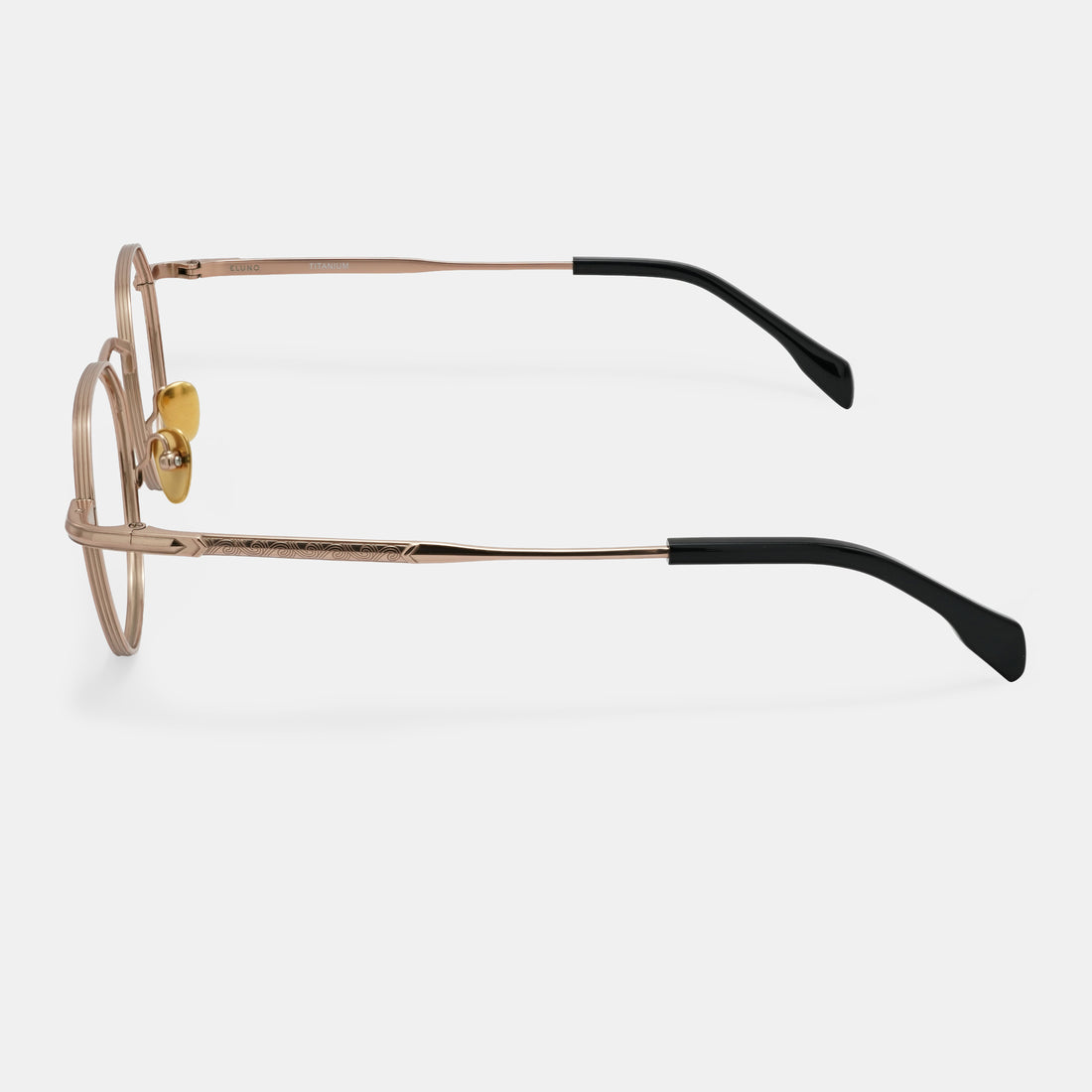 Gold Frames