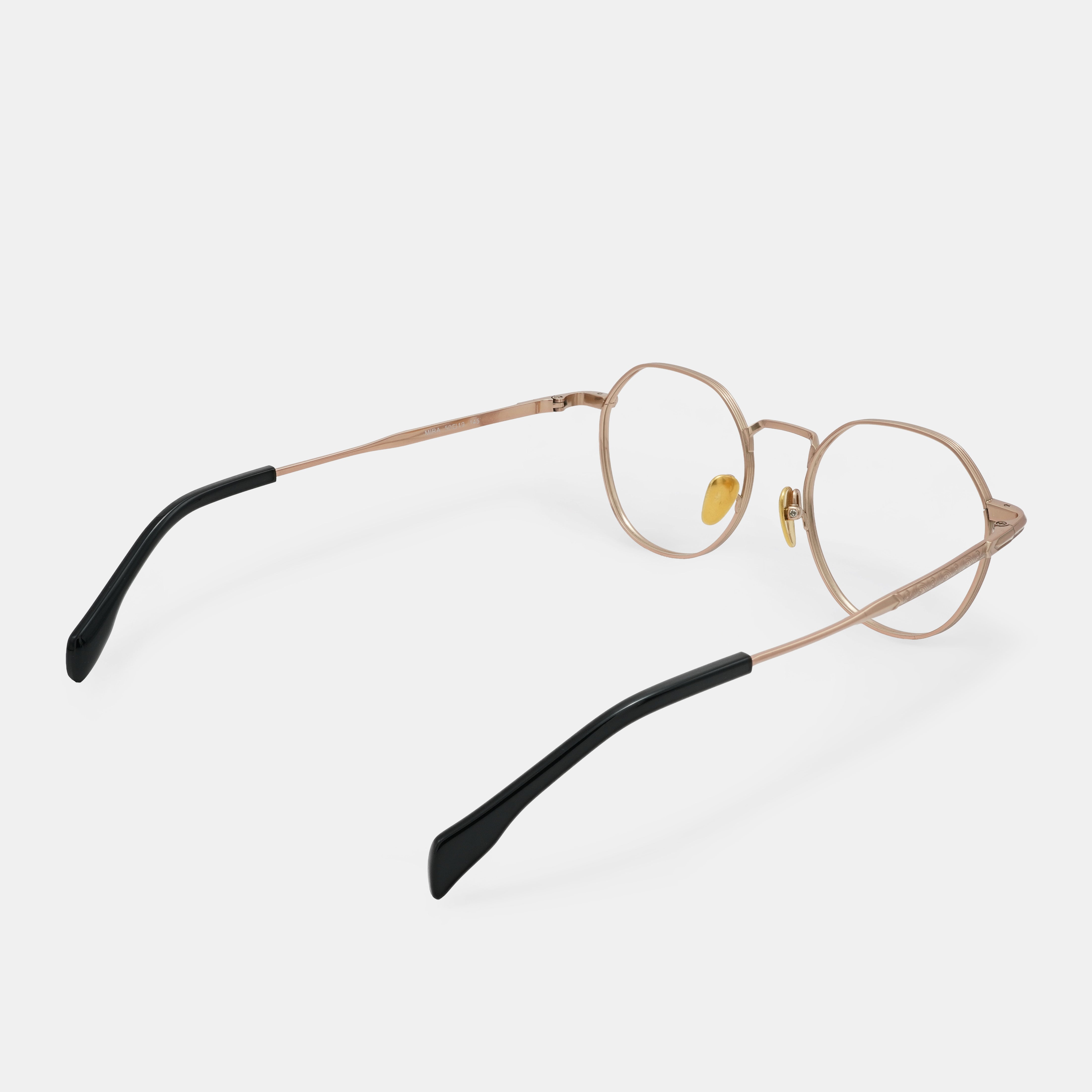 Gold Frames