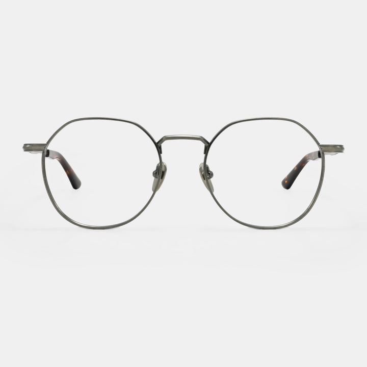 Gunmetal Eyeglasses