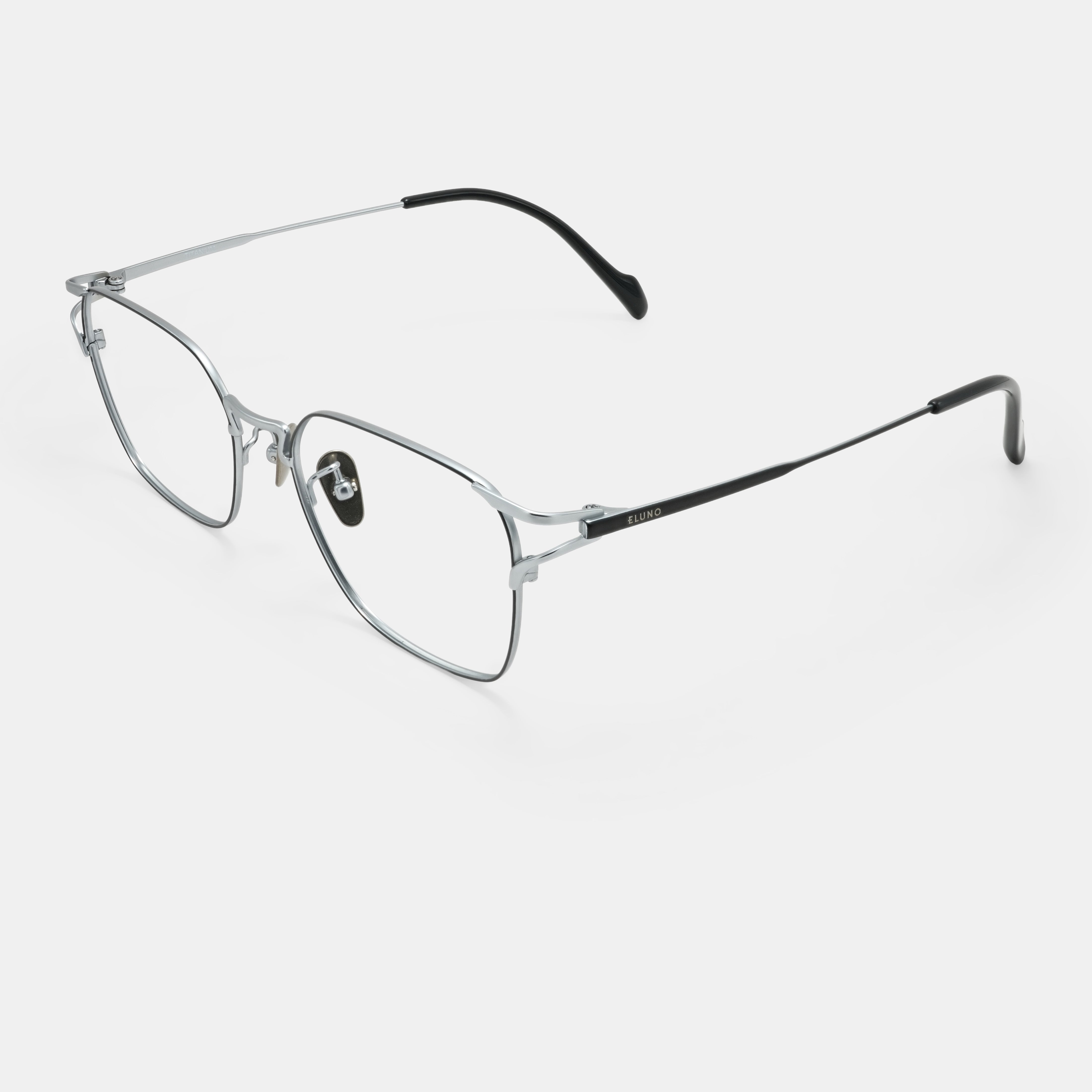 Elegant Eyeglasses