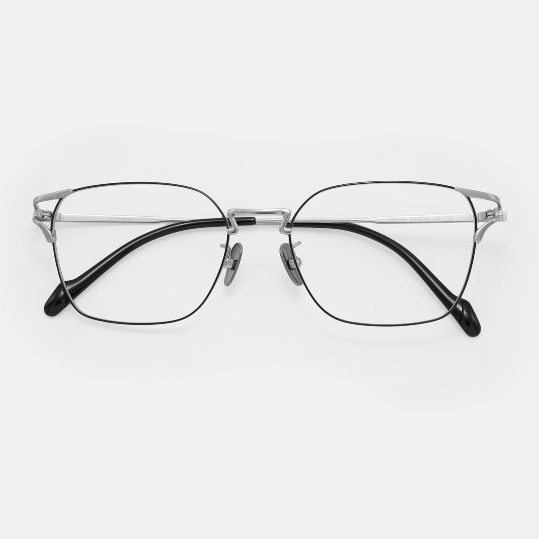 Elegant Eyeglasses