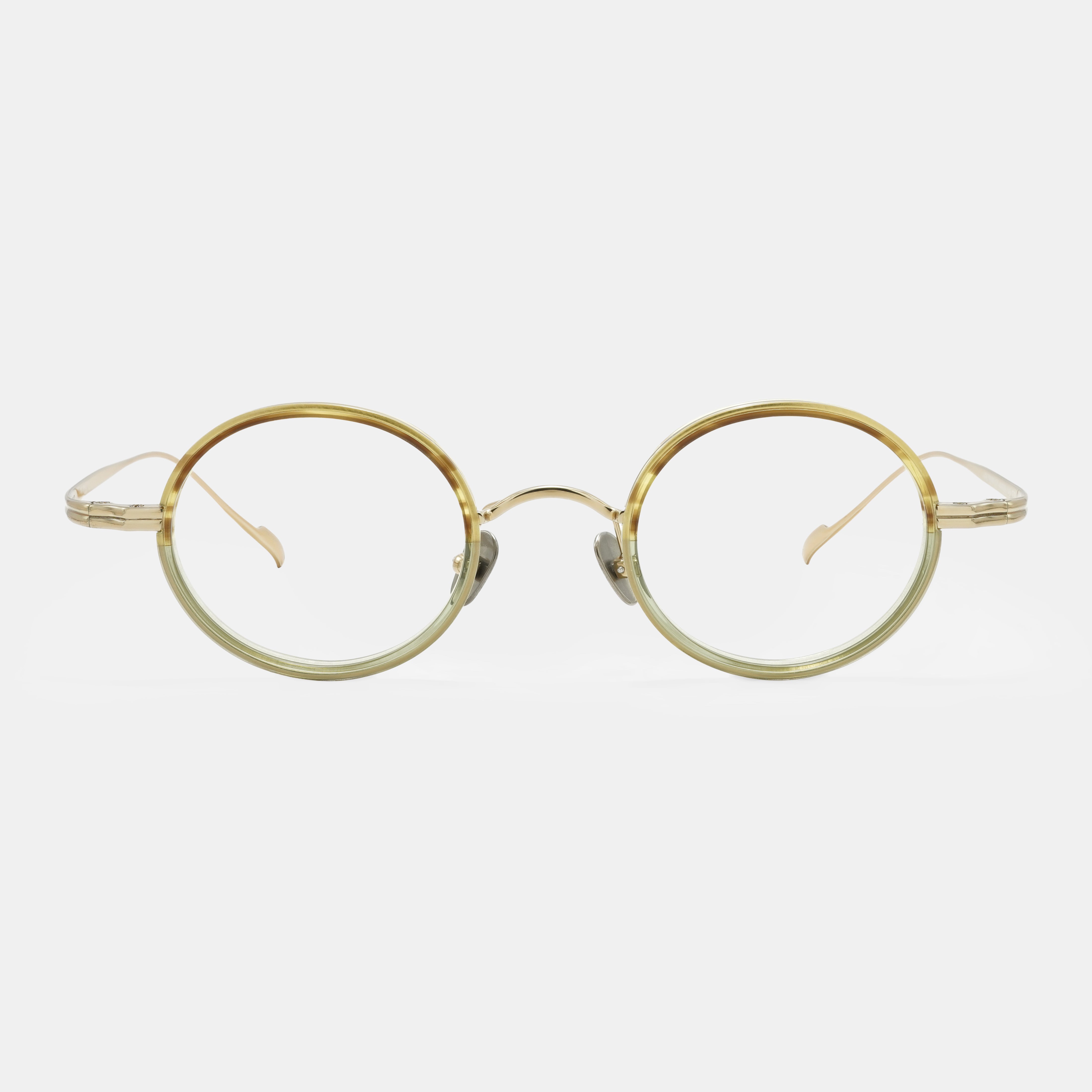 tortoiseshell eyeglasses