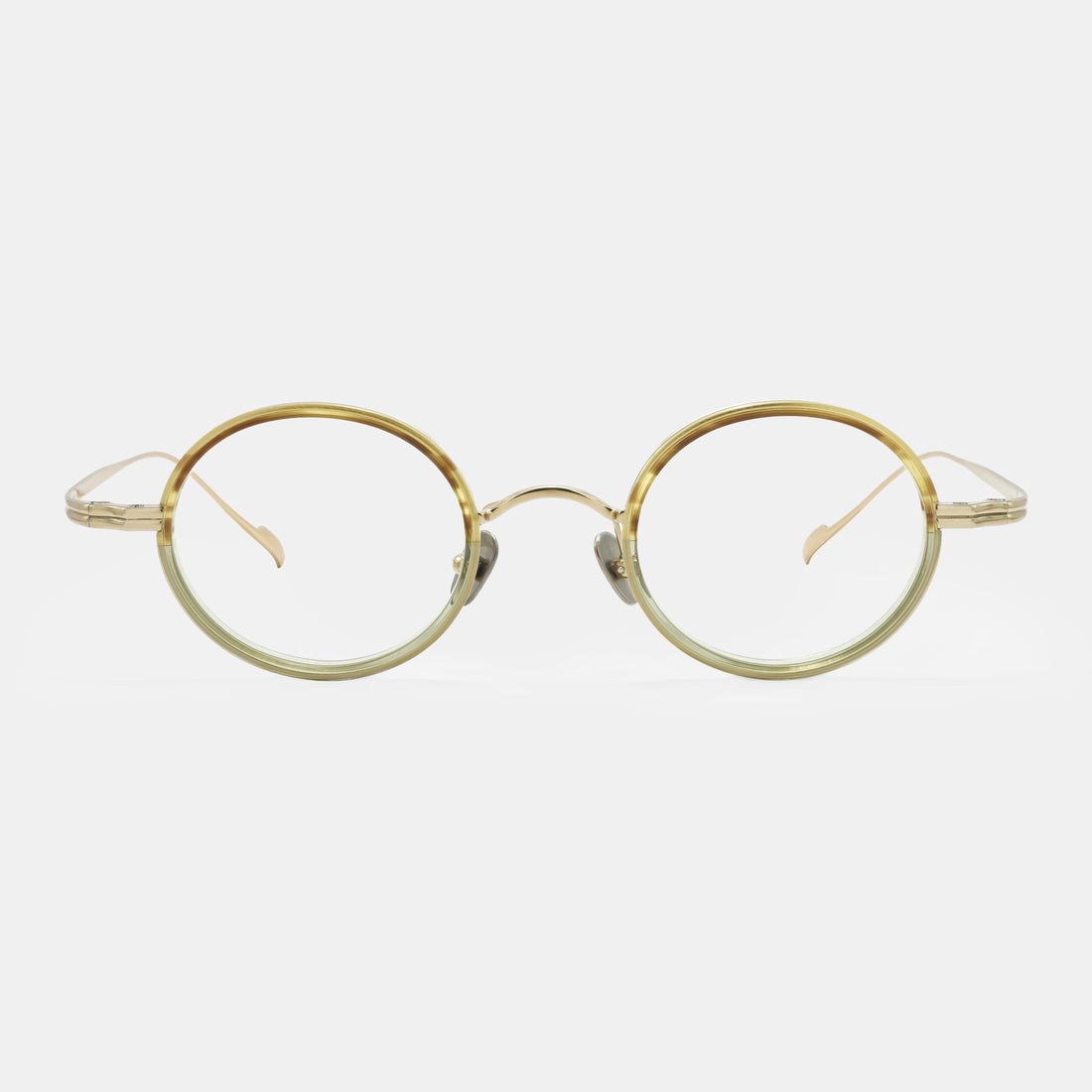 tortoiseshell eyeglasses