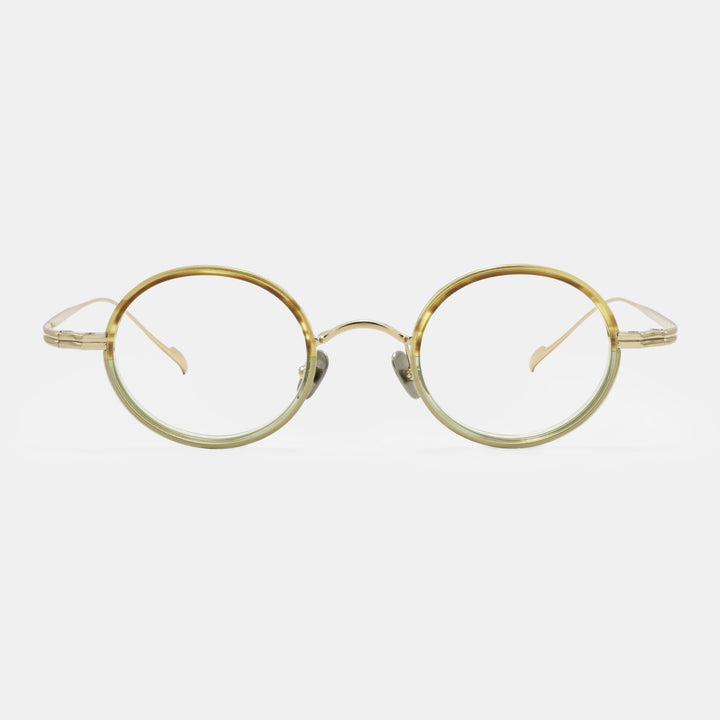 tortoiseshell eyeglasses