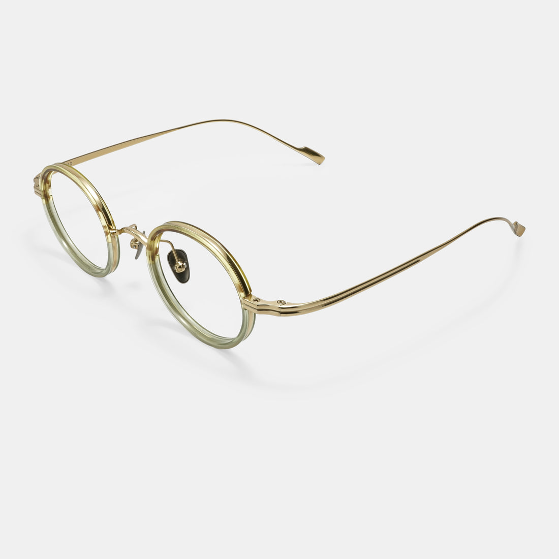 tortoiseshell eyeglasses
