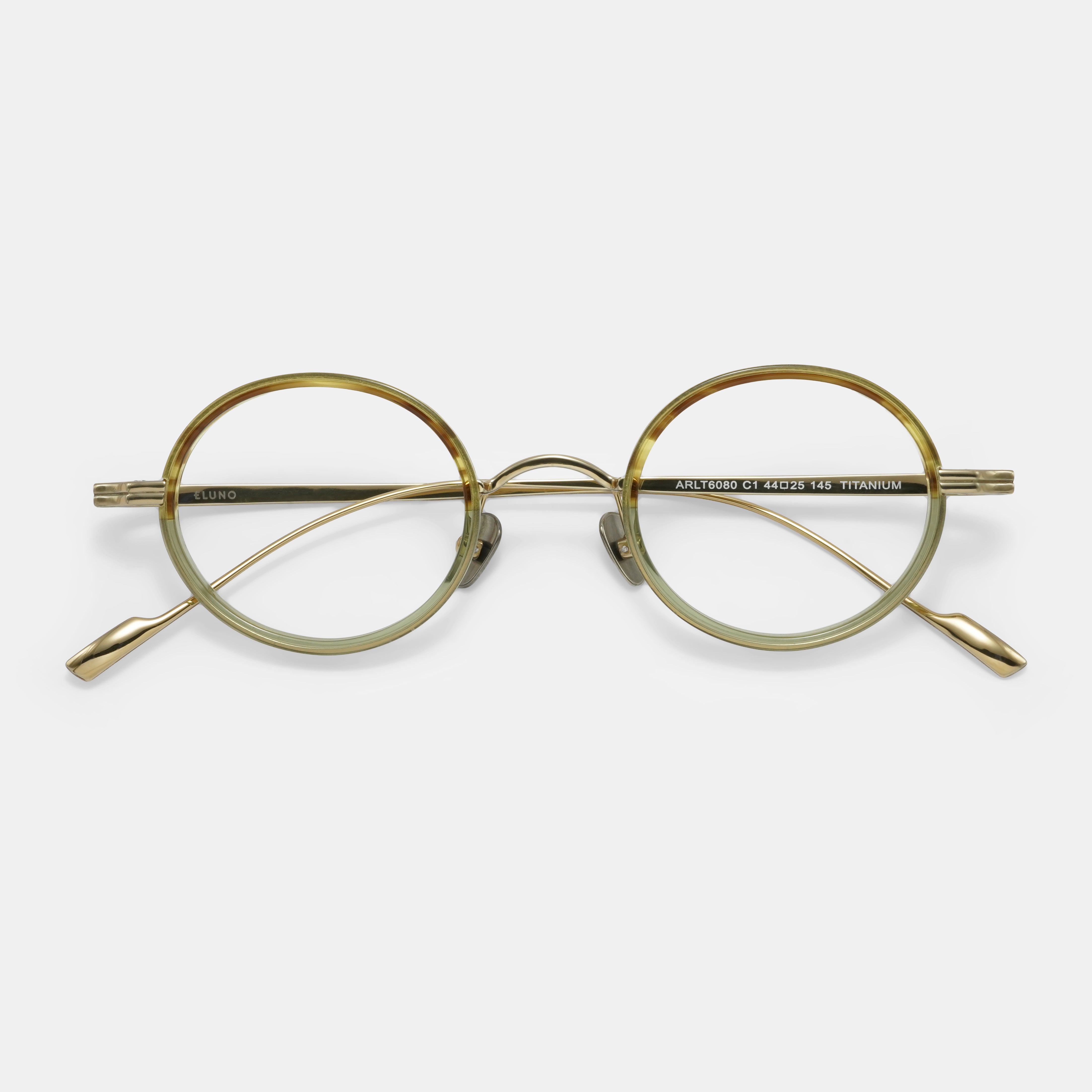 tortoiseshell eyeglasses
