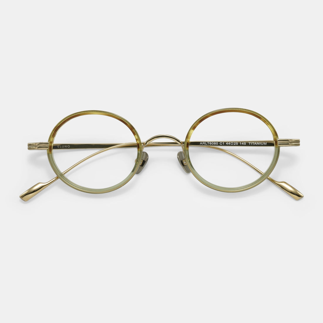 tortoiseshell eyeglasses