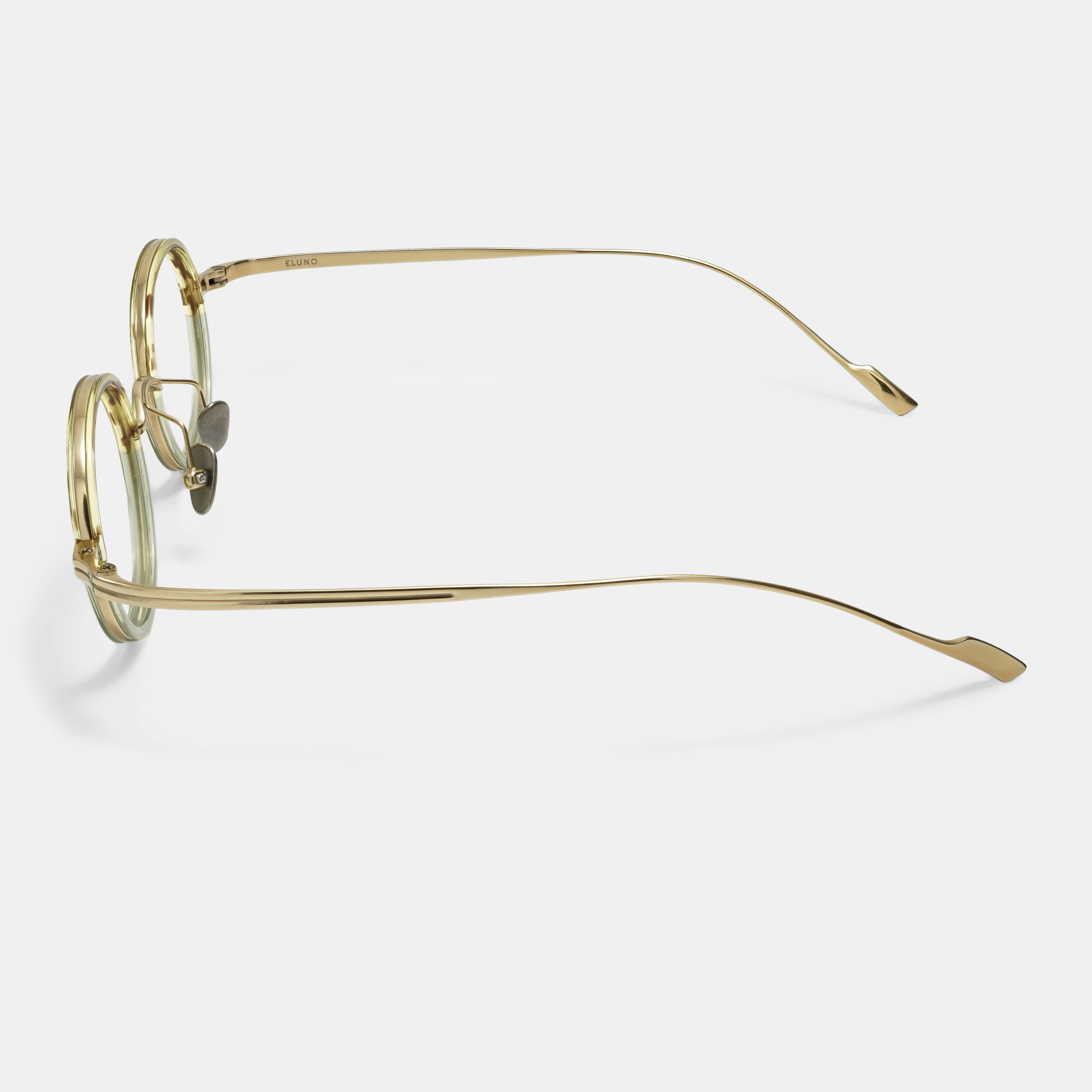 tortoiseshell eyeglasses