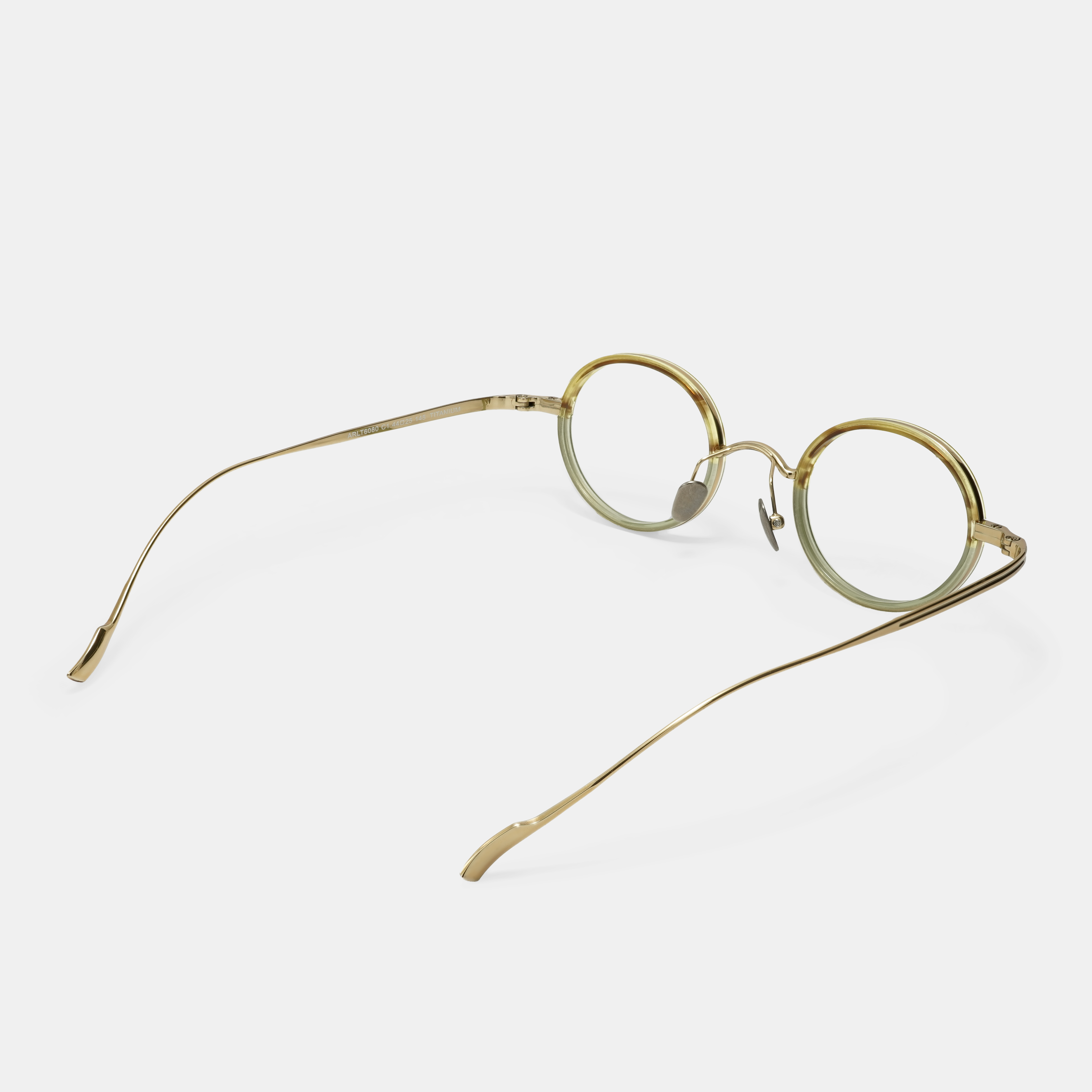 tortoiseshell eyeglasses