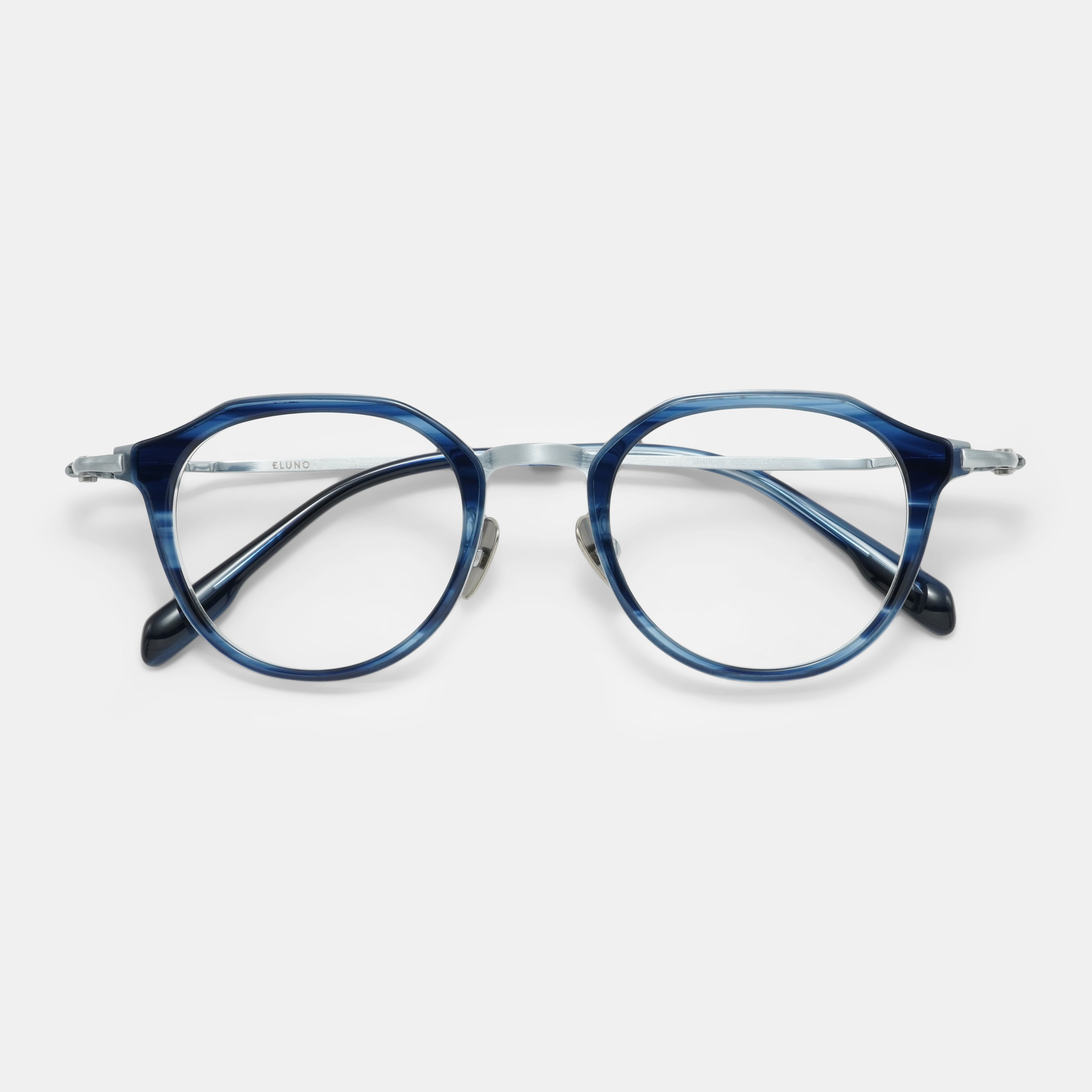 Stylish eyewear