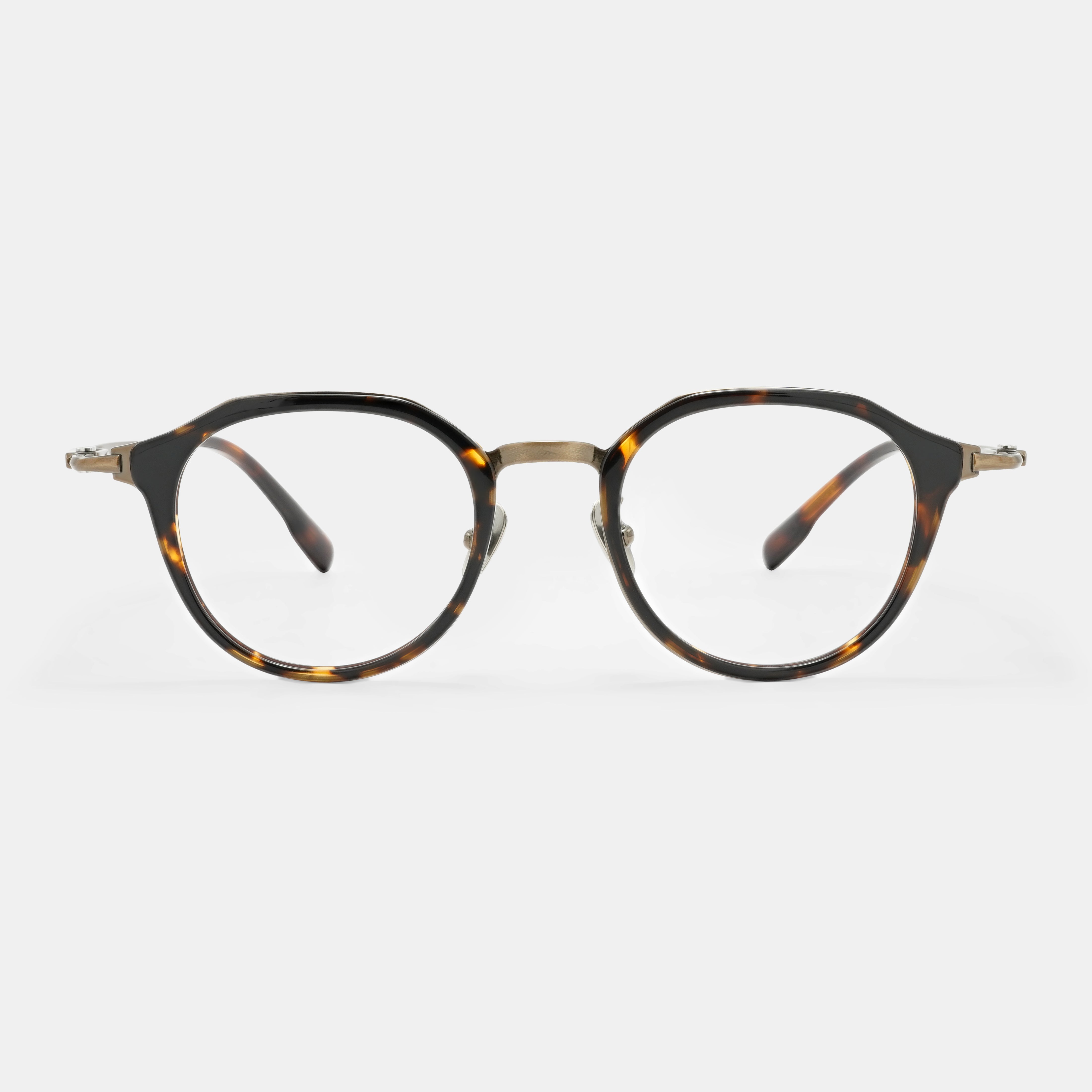 Tortoiseshell Spectacles