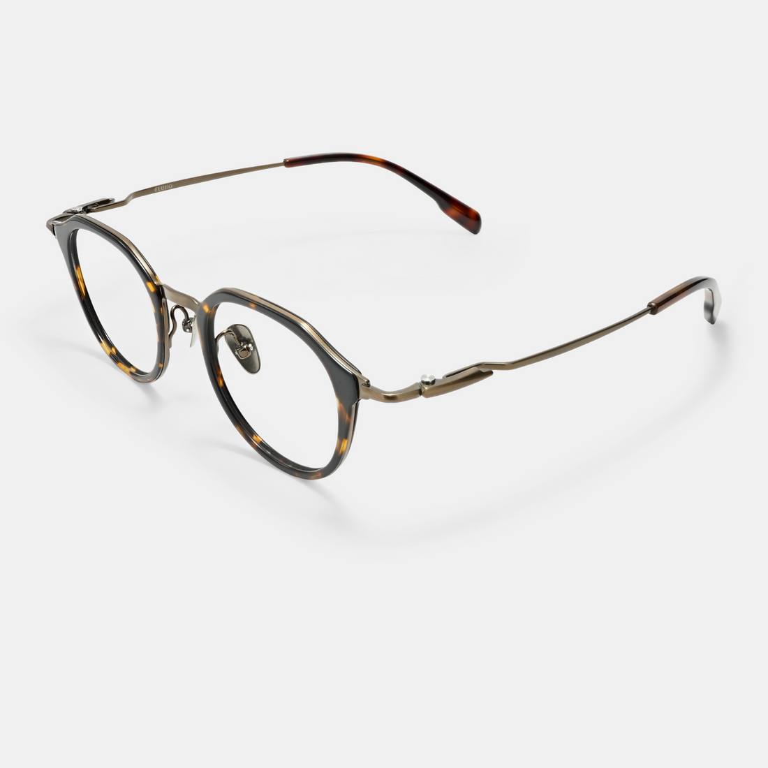Tortoiseshell Spectacles