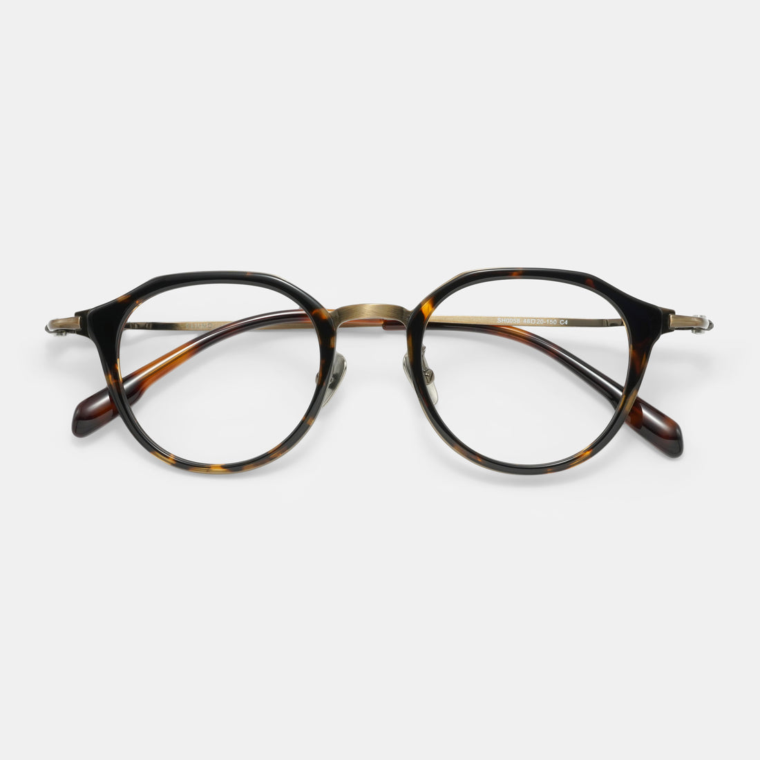 Tortoiseshell Spectacles