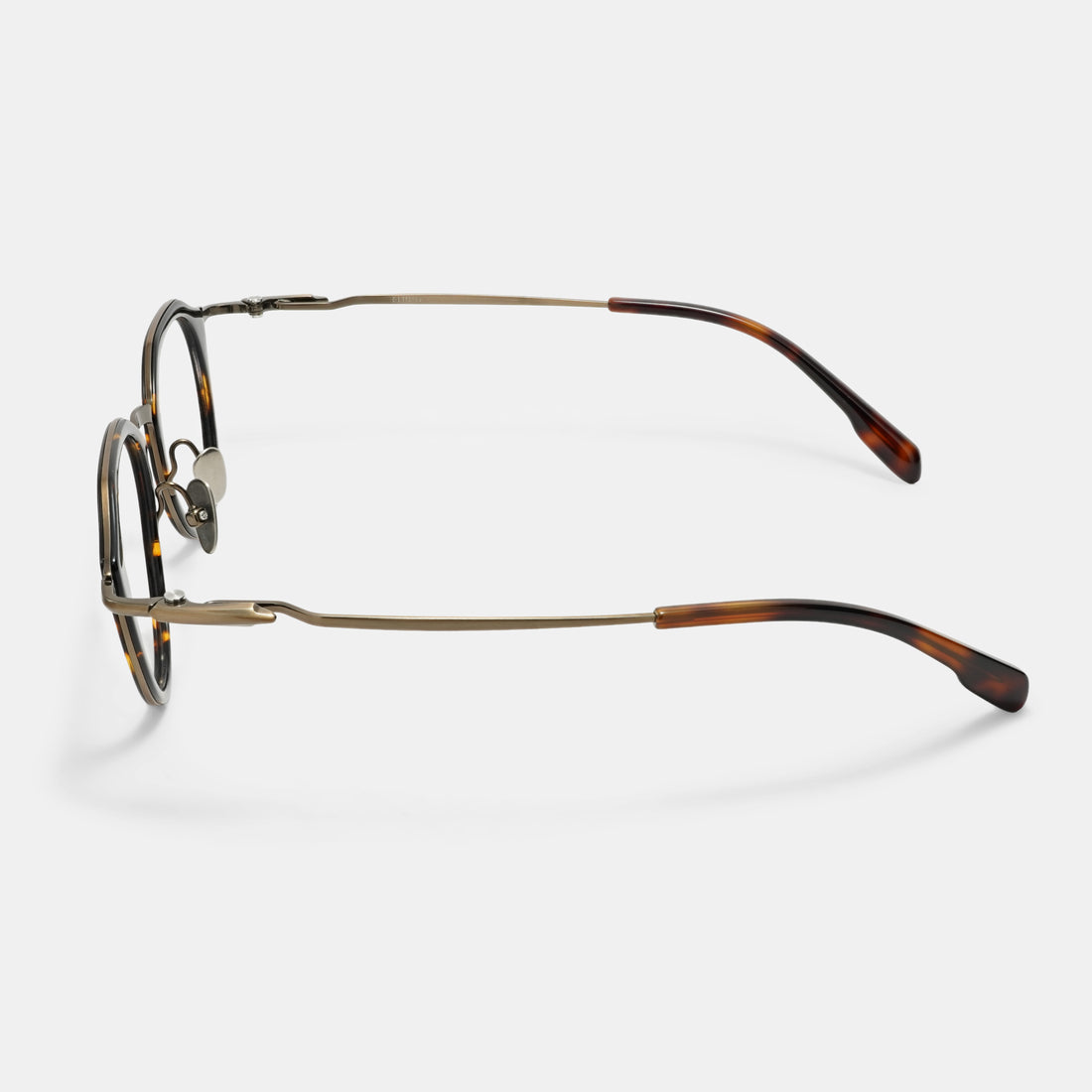 Tortoiseshell Spectacles