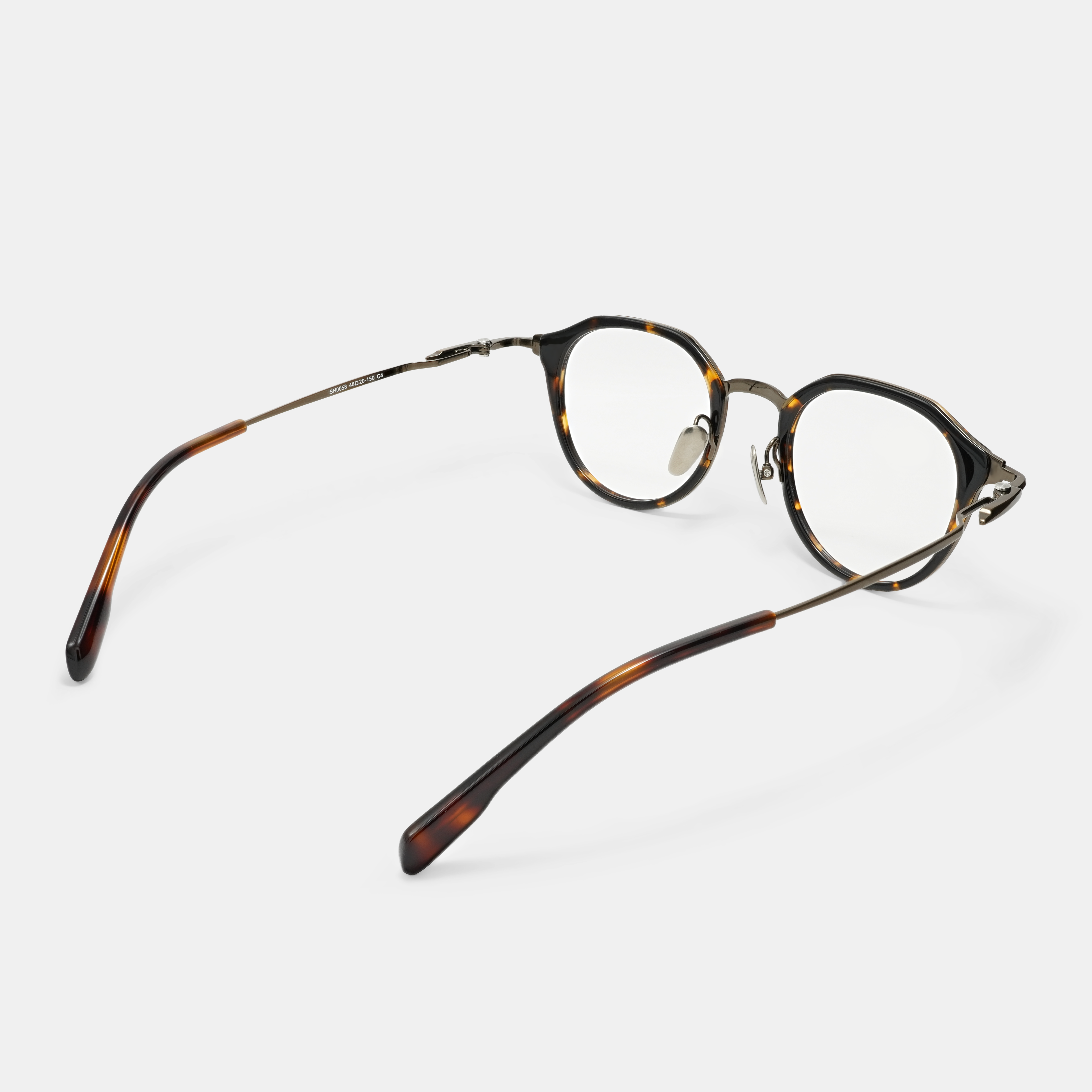 Tortoiseshell Spectacles